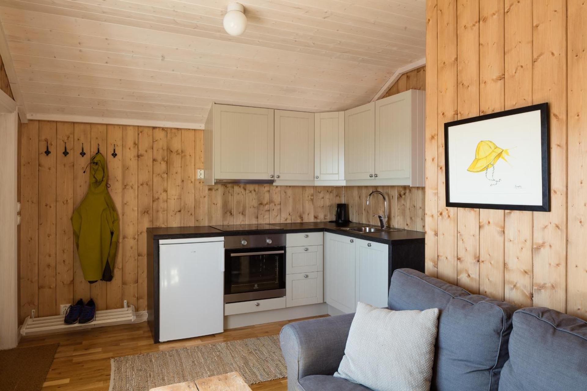 The Tide - Rorbuer - Photo 53