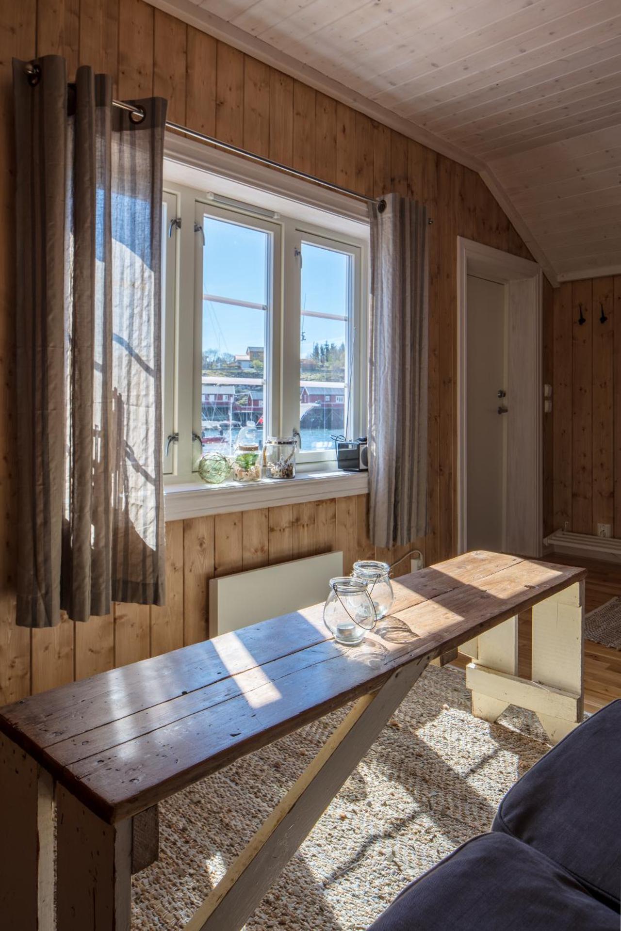 The Tide - Rorbuer - Photo 59