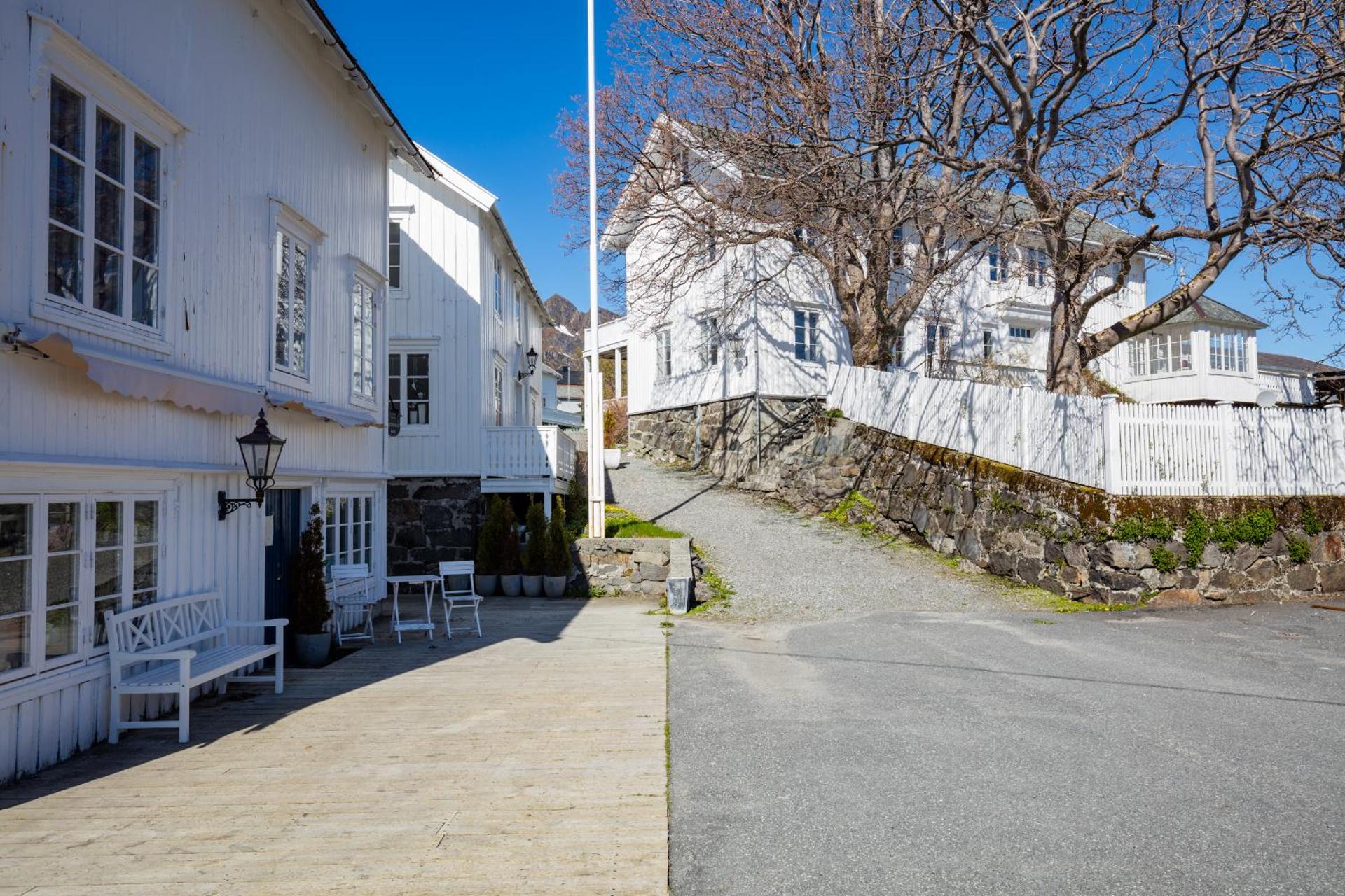 The Tide - Rorbuer - Photo 11