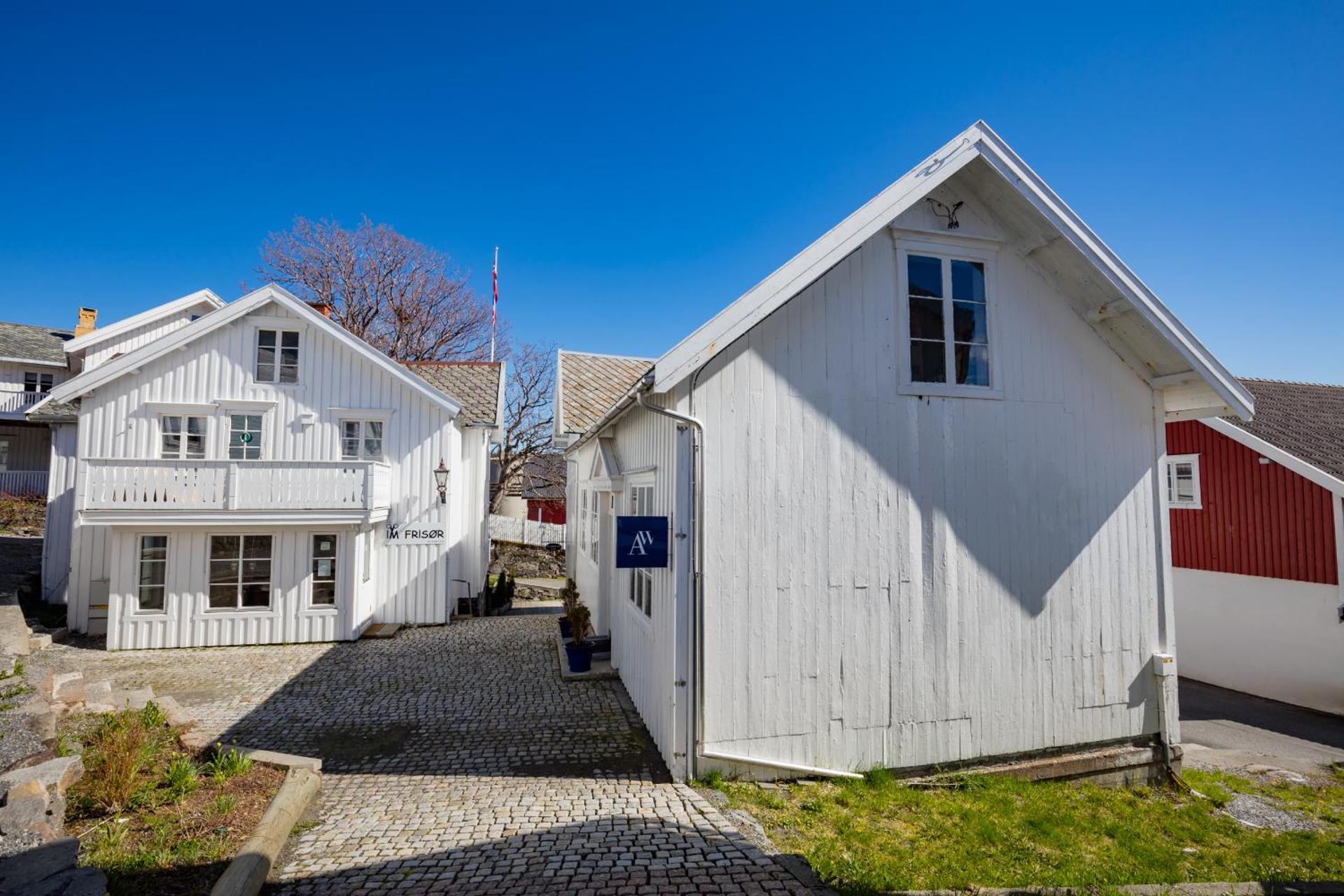 The Tide - Rorbuer - Photo 28