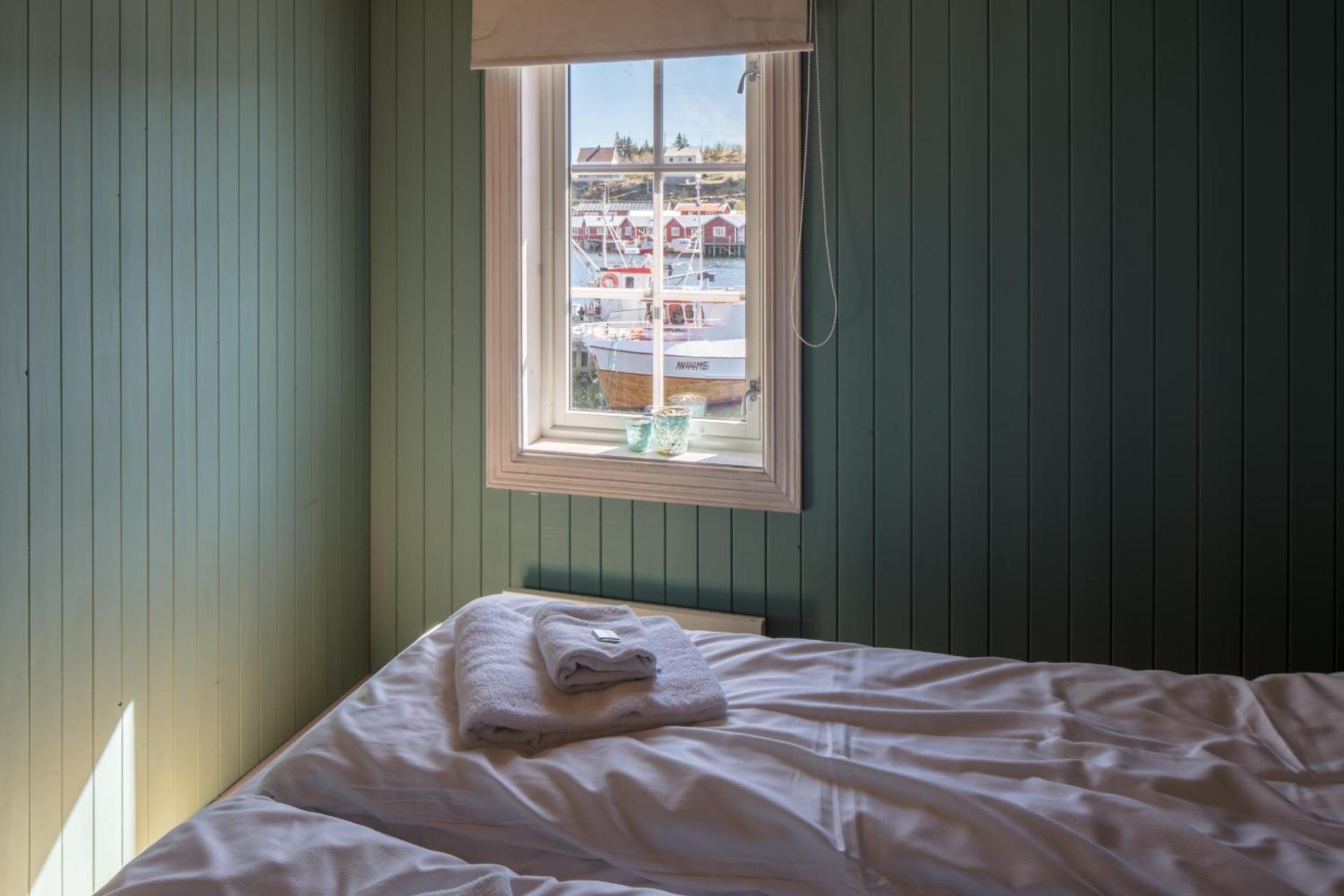 The Tide - Rorbuer - Photo 24