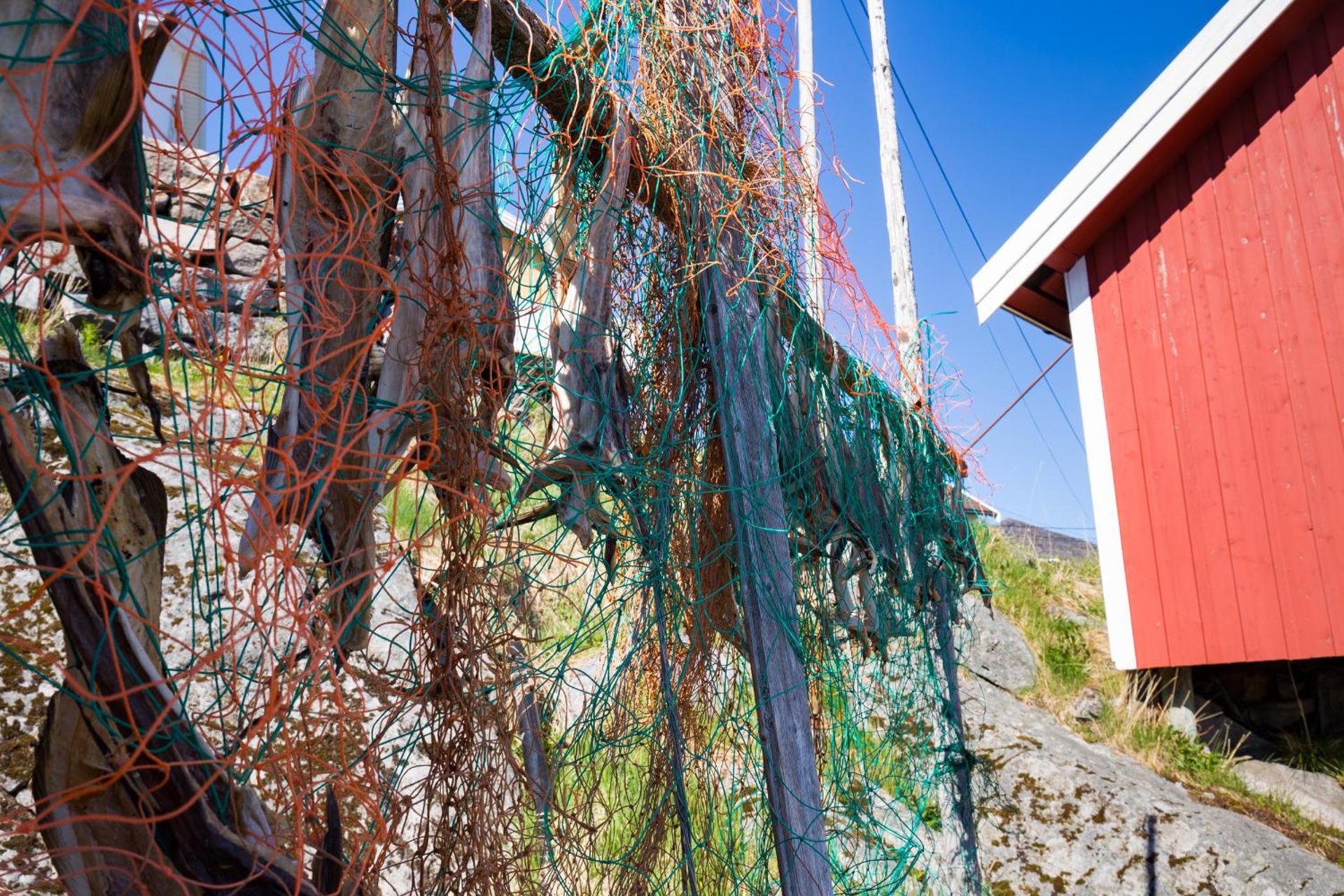 The Tide - Rorbuer - Photo 22