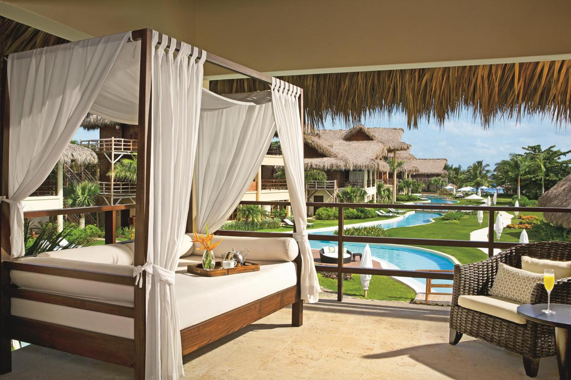 Zoetry Agua Punta Cana - All Inclusive - Photo 11