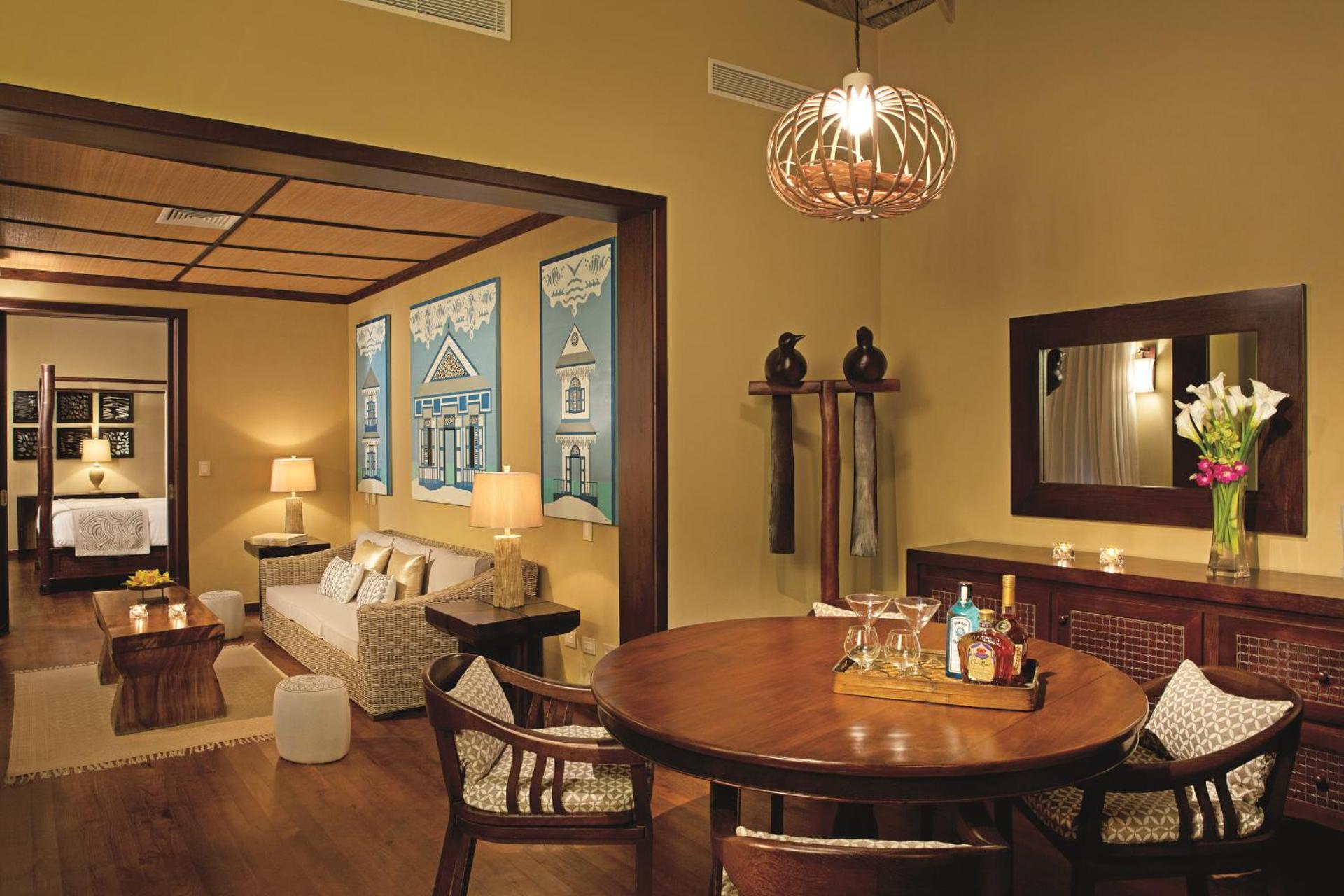 Zoetry Agua Punta Cana - All Inclusive - Photo 61