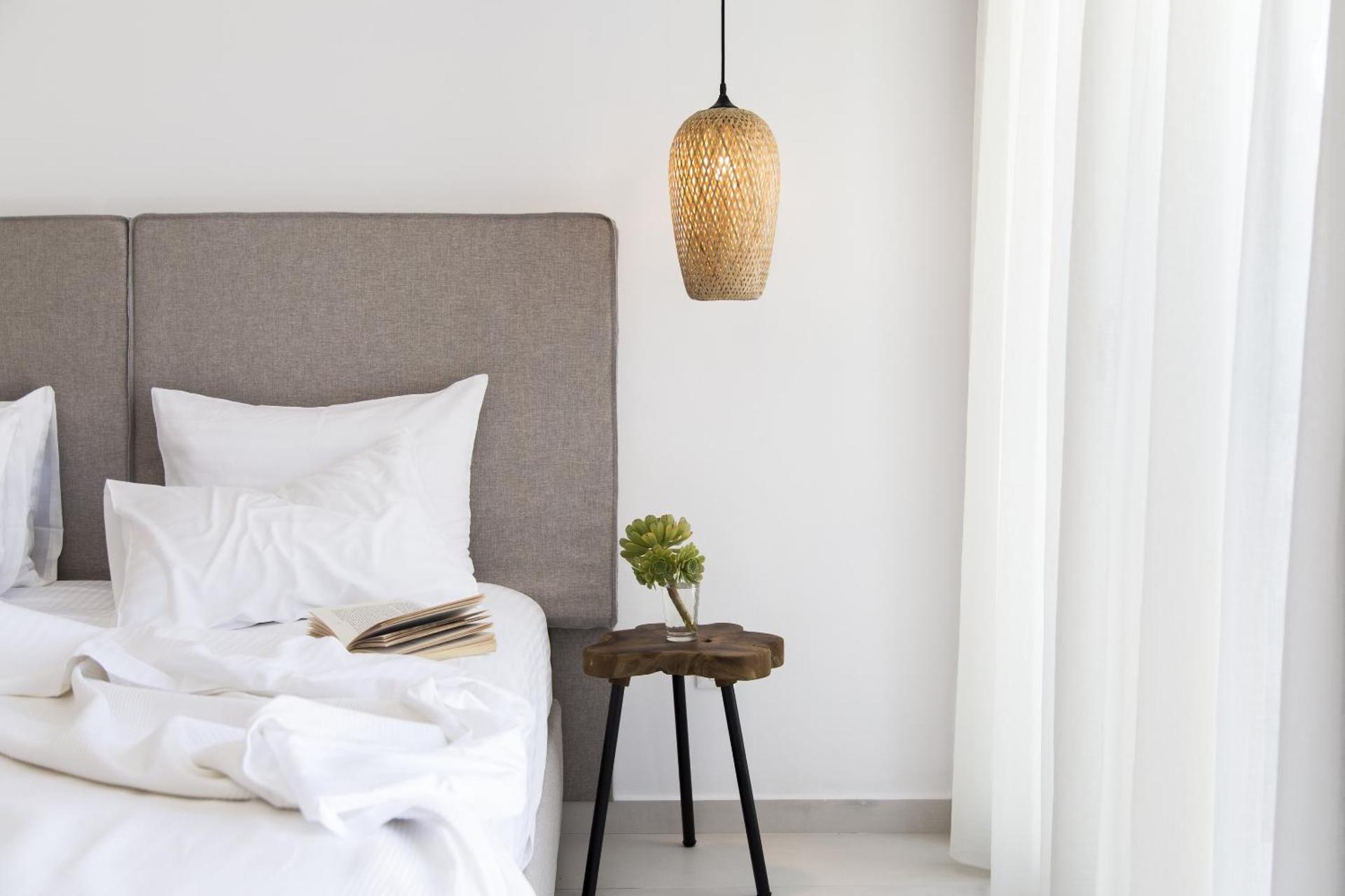 Ftelia Bay Boutique Hotel - Photo 18