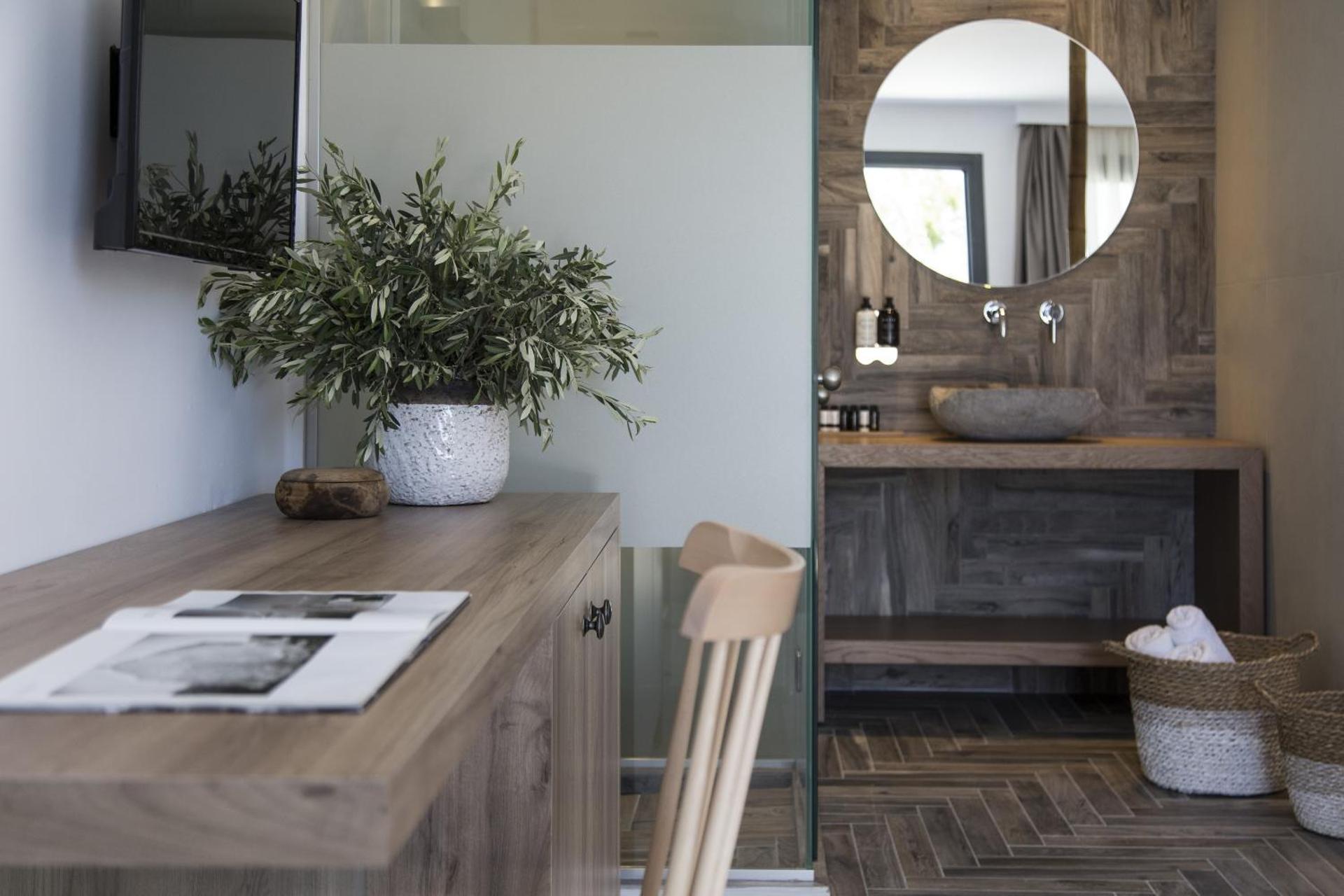 Ftelia Bay Boutique Hotel - Photo 16