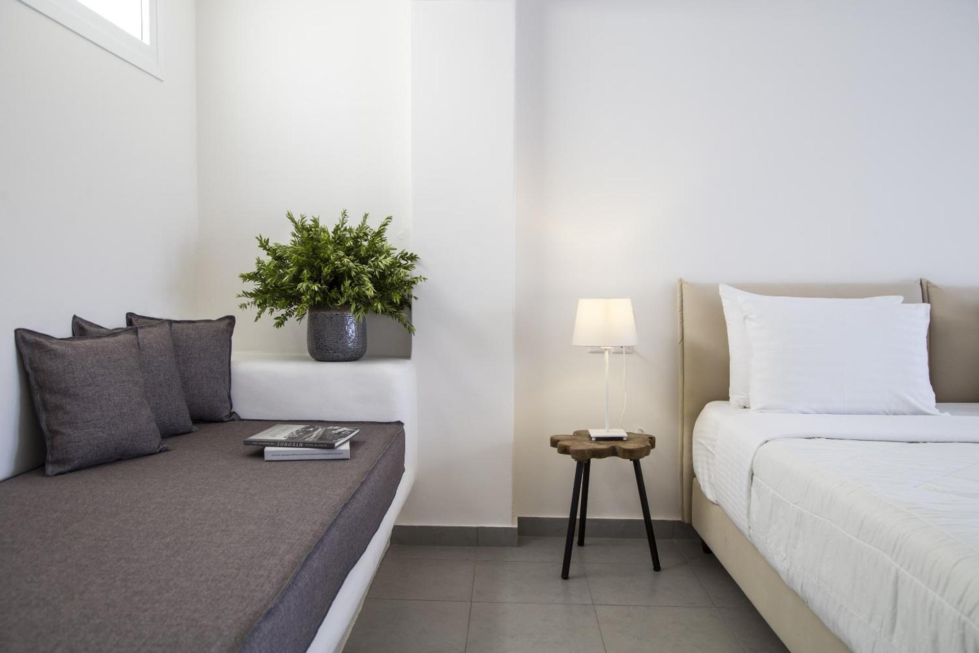 Ftelia Bay Boutique Hotel - Photo 93