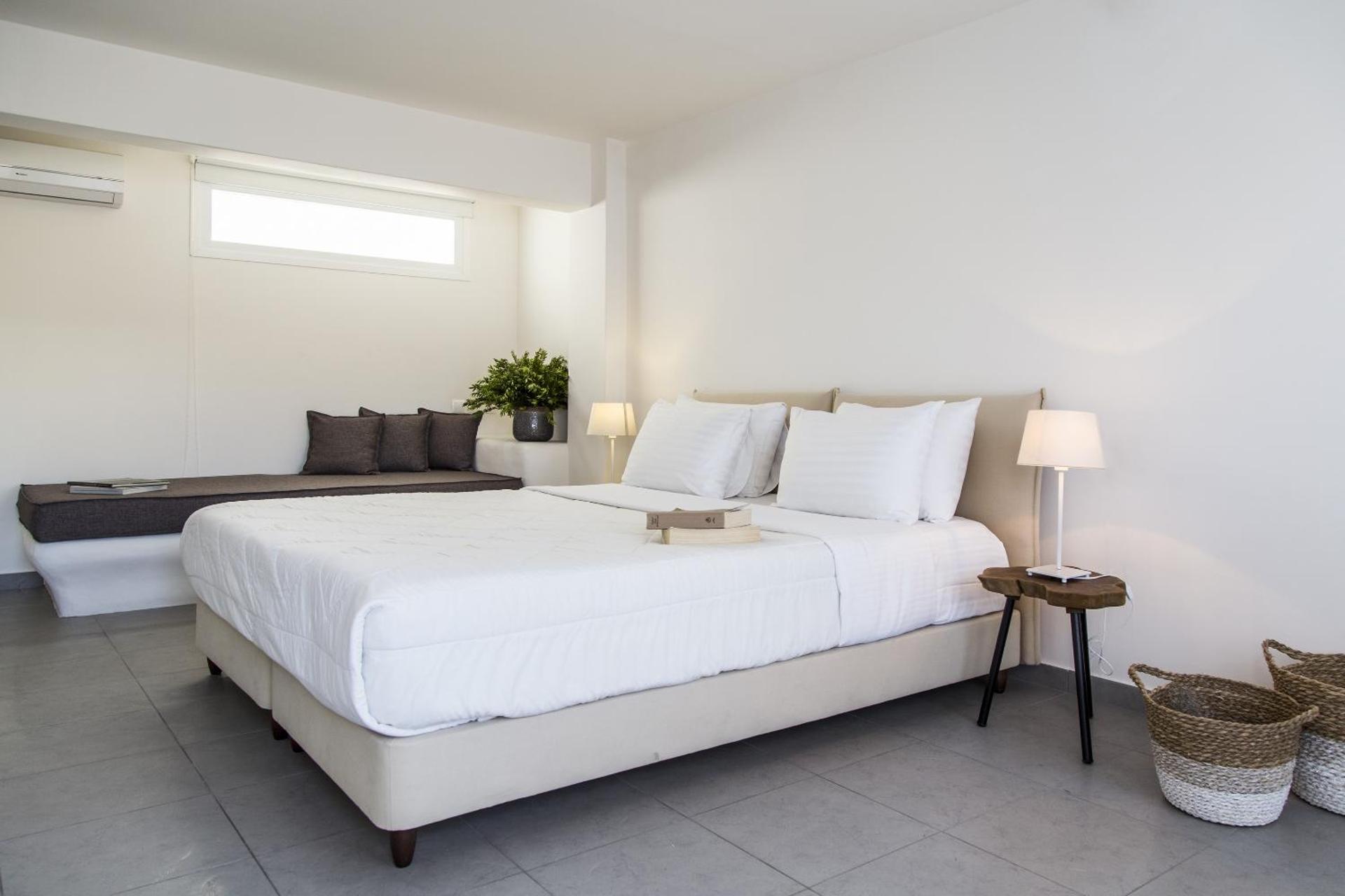 Ftelia Bay Boutique Hotel - Photo 94