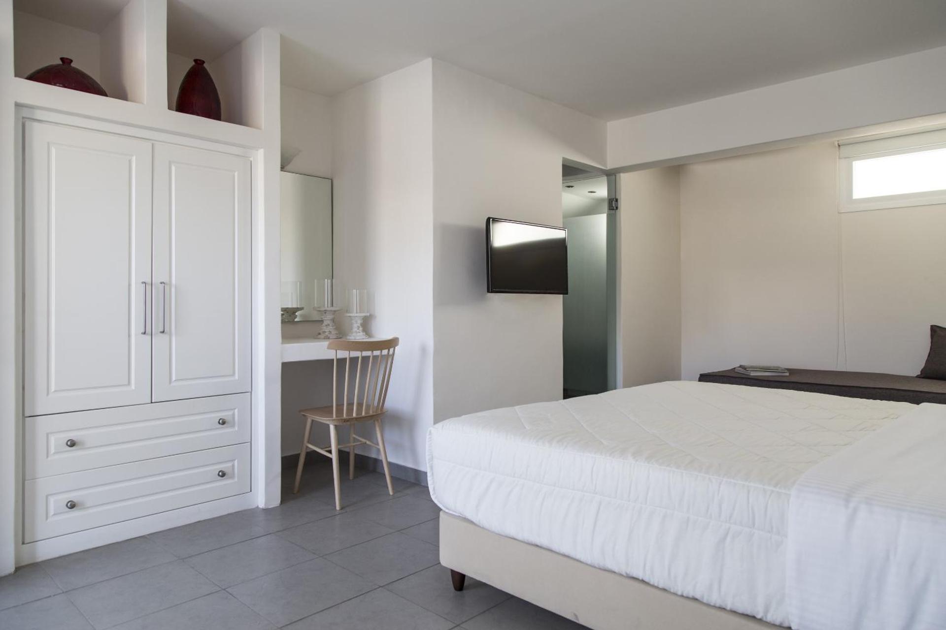 Ftelia Bay Boutique Hotel - Photo 95