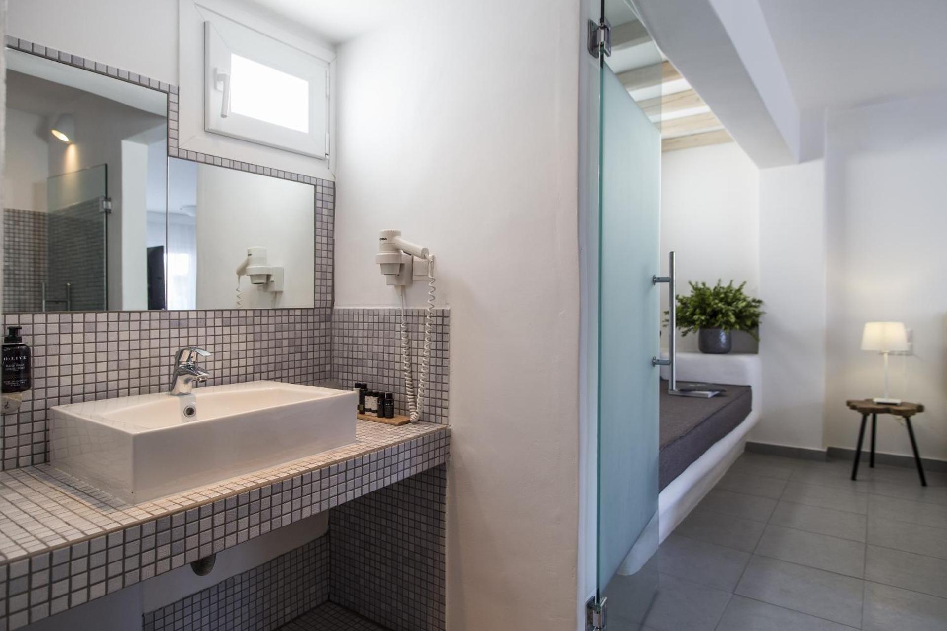 Ftelia Bay Boutique Hotel - Photo 96