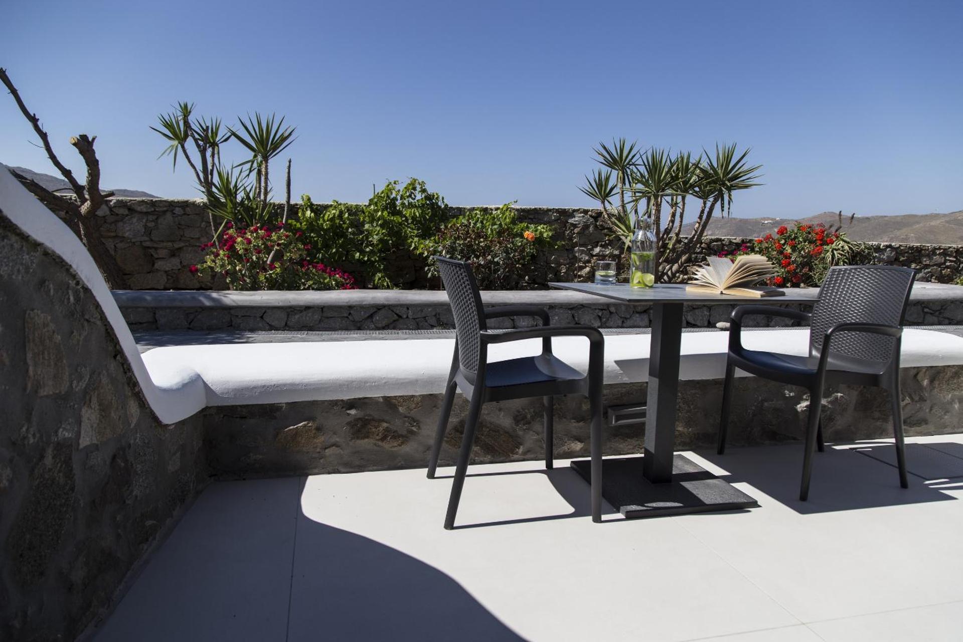 Ftelia Bay Boutique Hotel - Photo 26