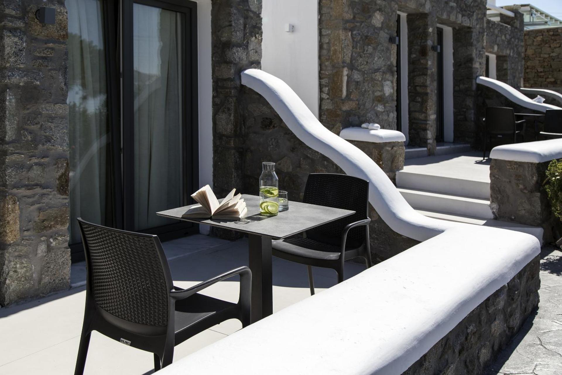 Ftelia Bay Boutique Hotel - Photo 20