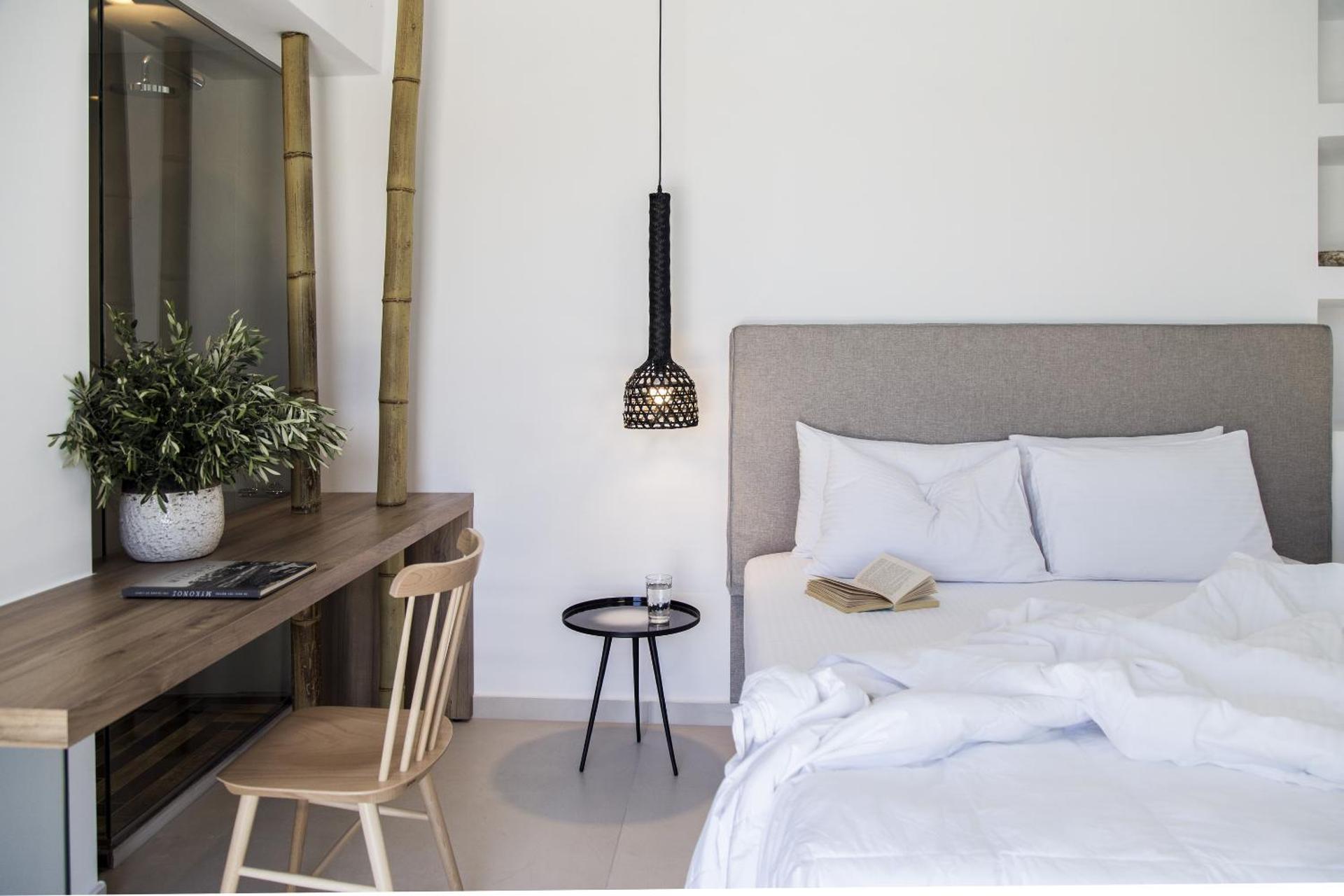 Ftelia Bay Boutique Hotel - Photo 25