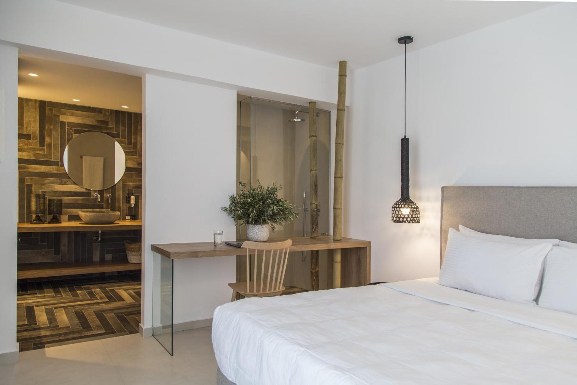 Ftelia Bay Boutique Hotel - Photo 22