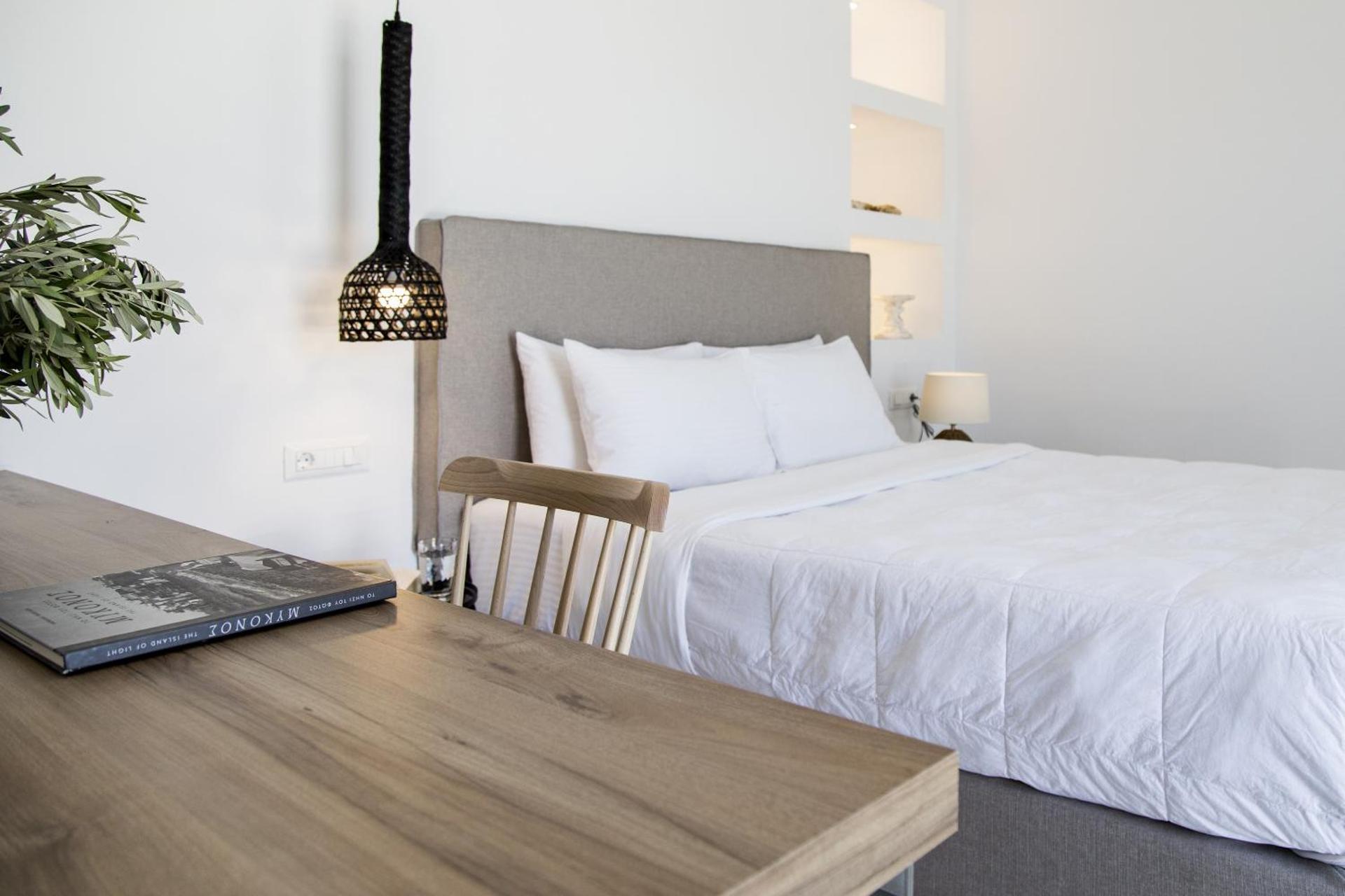 Ftelia Bay Boutique Hotel - Photo 24