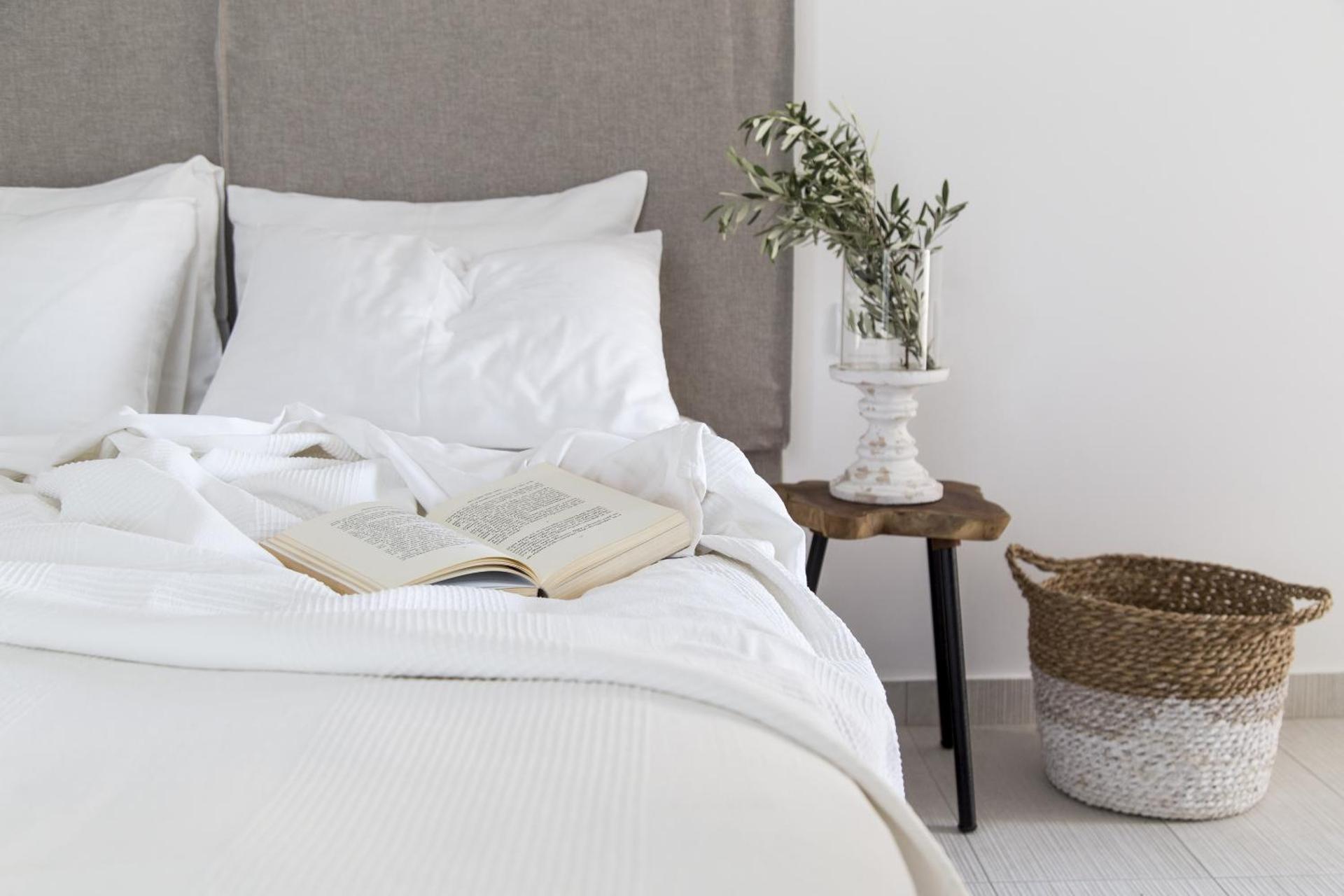 Ftelia Bay Boutique Hotel - Photo 69