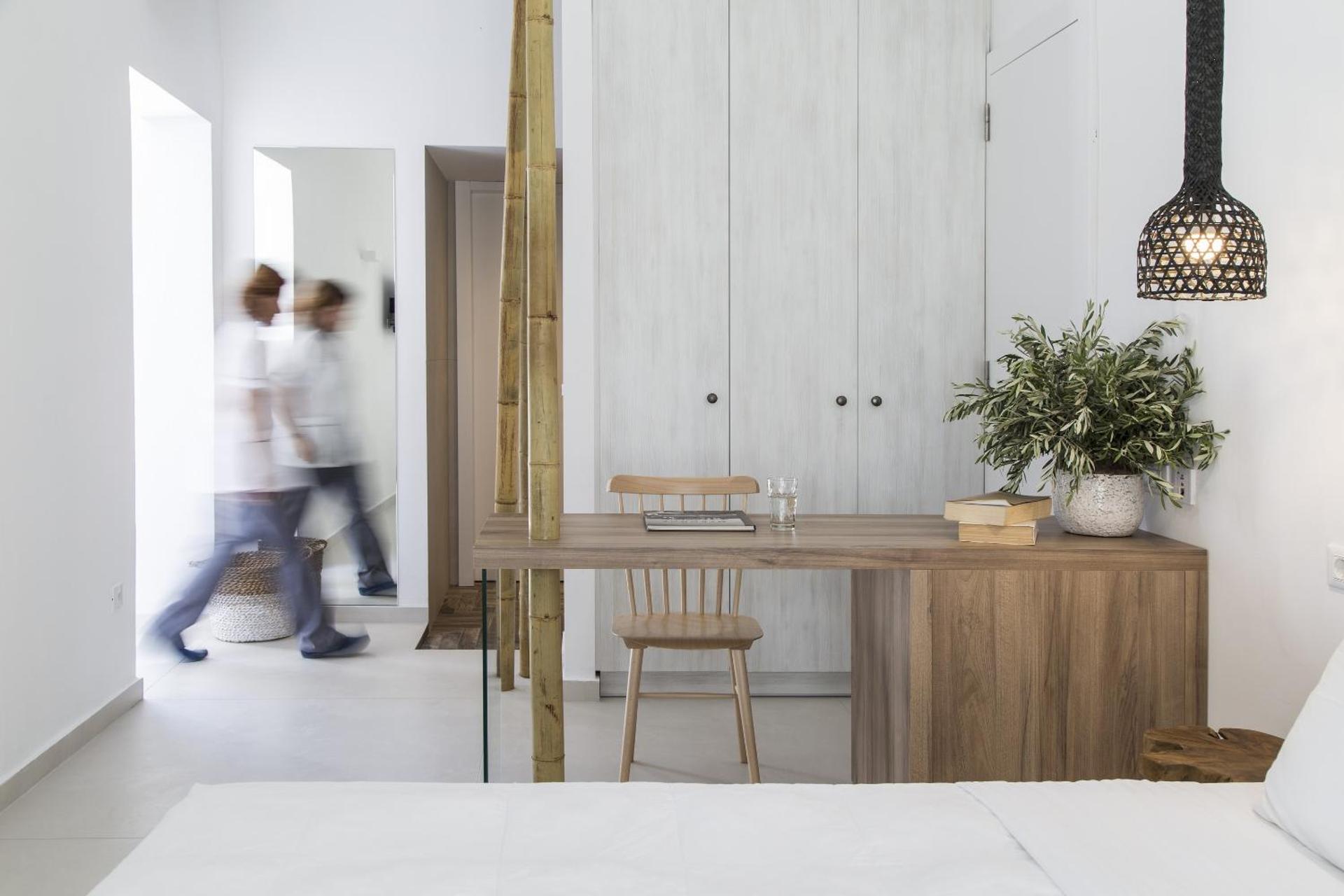 Ftelia Bay Boutique Hotel - Photo 34