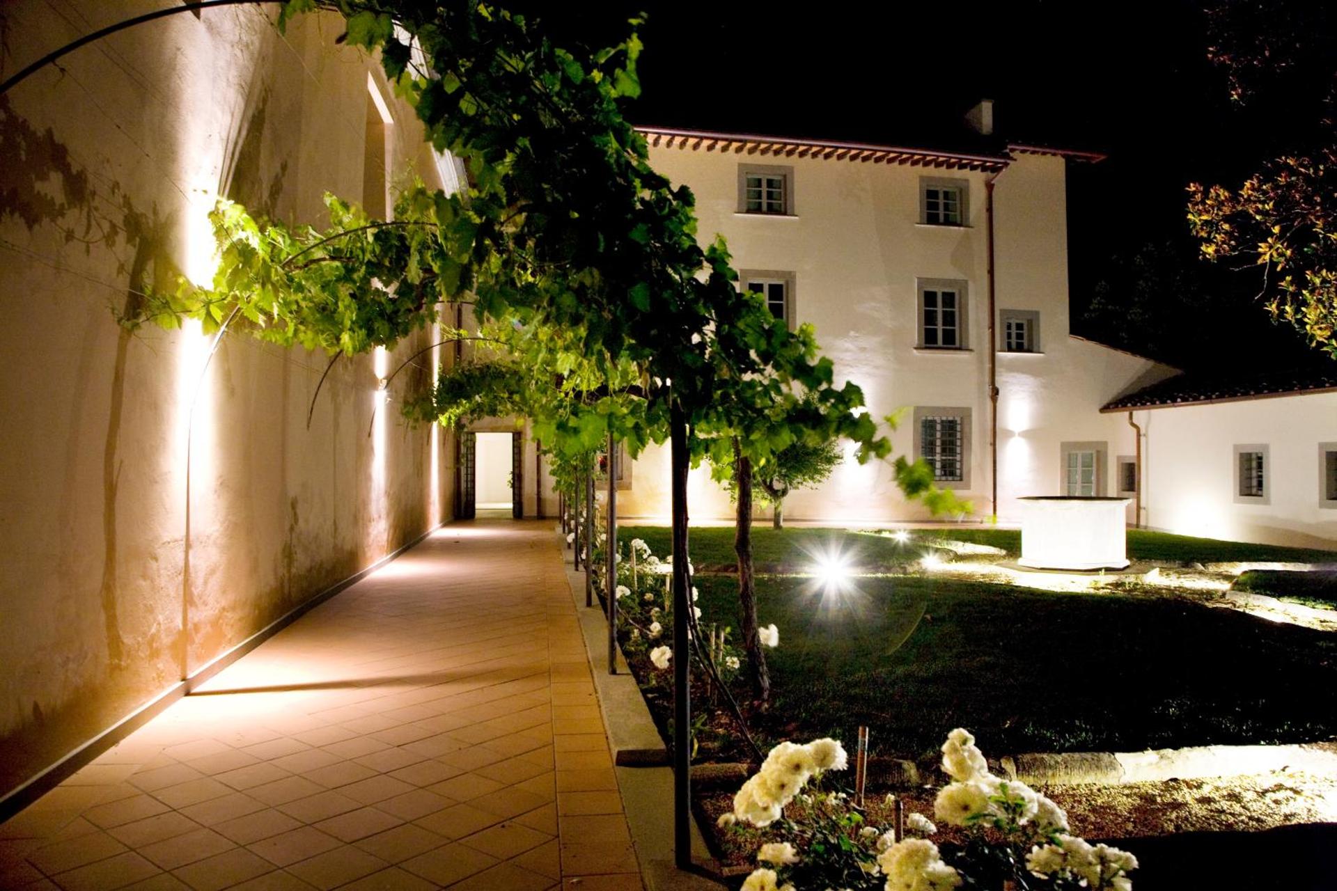 Villa Il Palagio - Photo 115