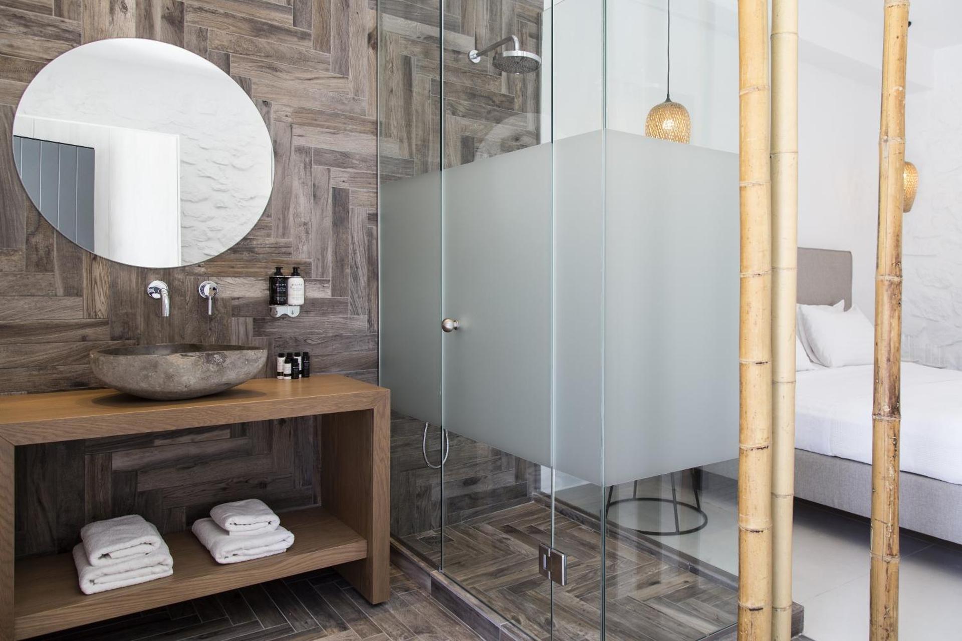 Ftelia Bay Boutique Hotel - Photo 113