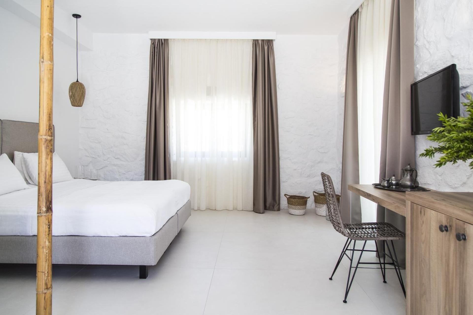 Ftelia Bay Boutique Hotel - Photo 117