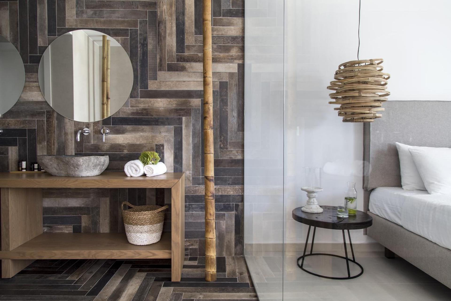 Ftelia Bay Boutique Hotel - Photo 125