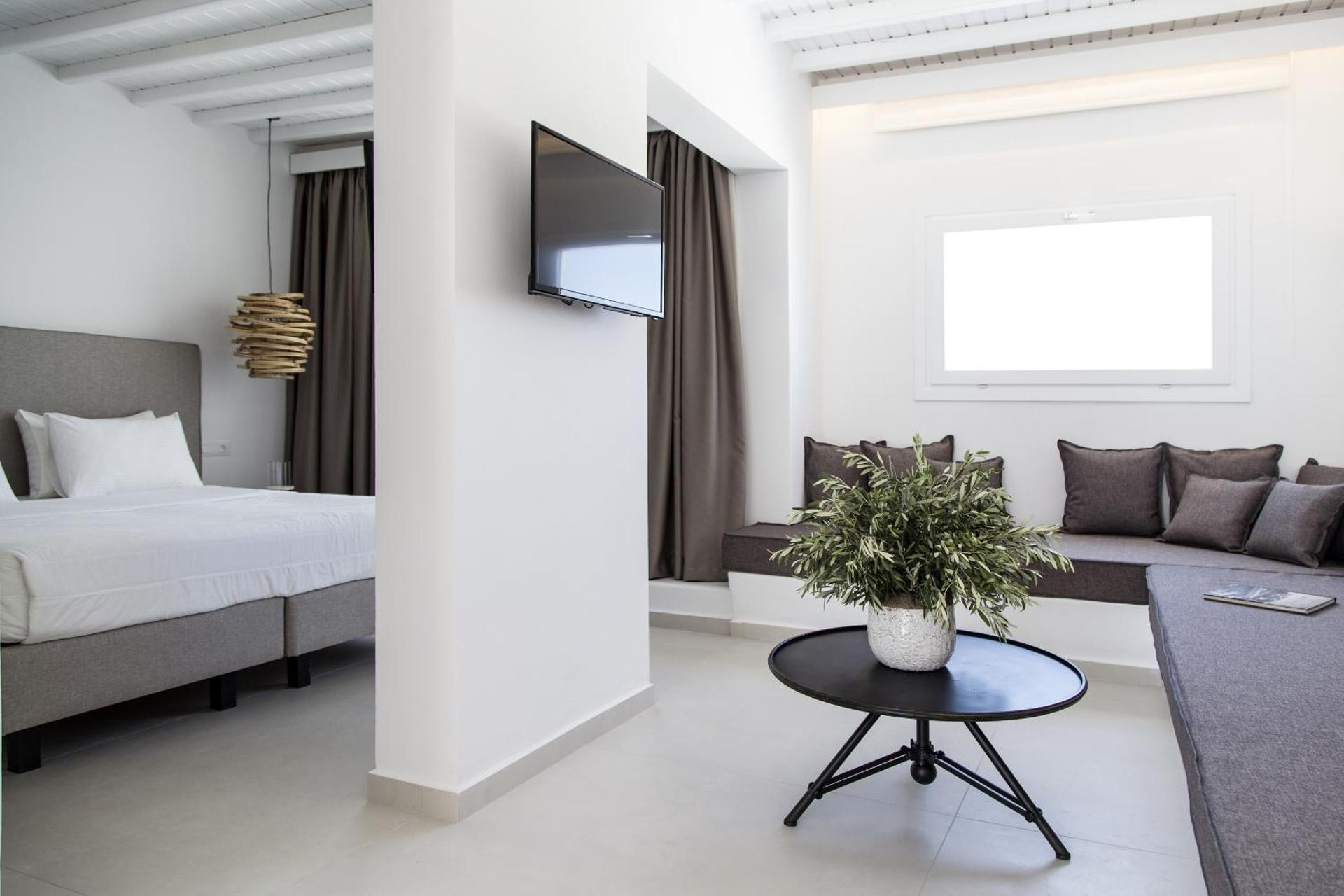 Ftelia Bay Boutique Hotel - Photo 72