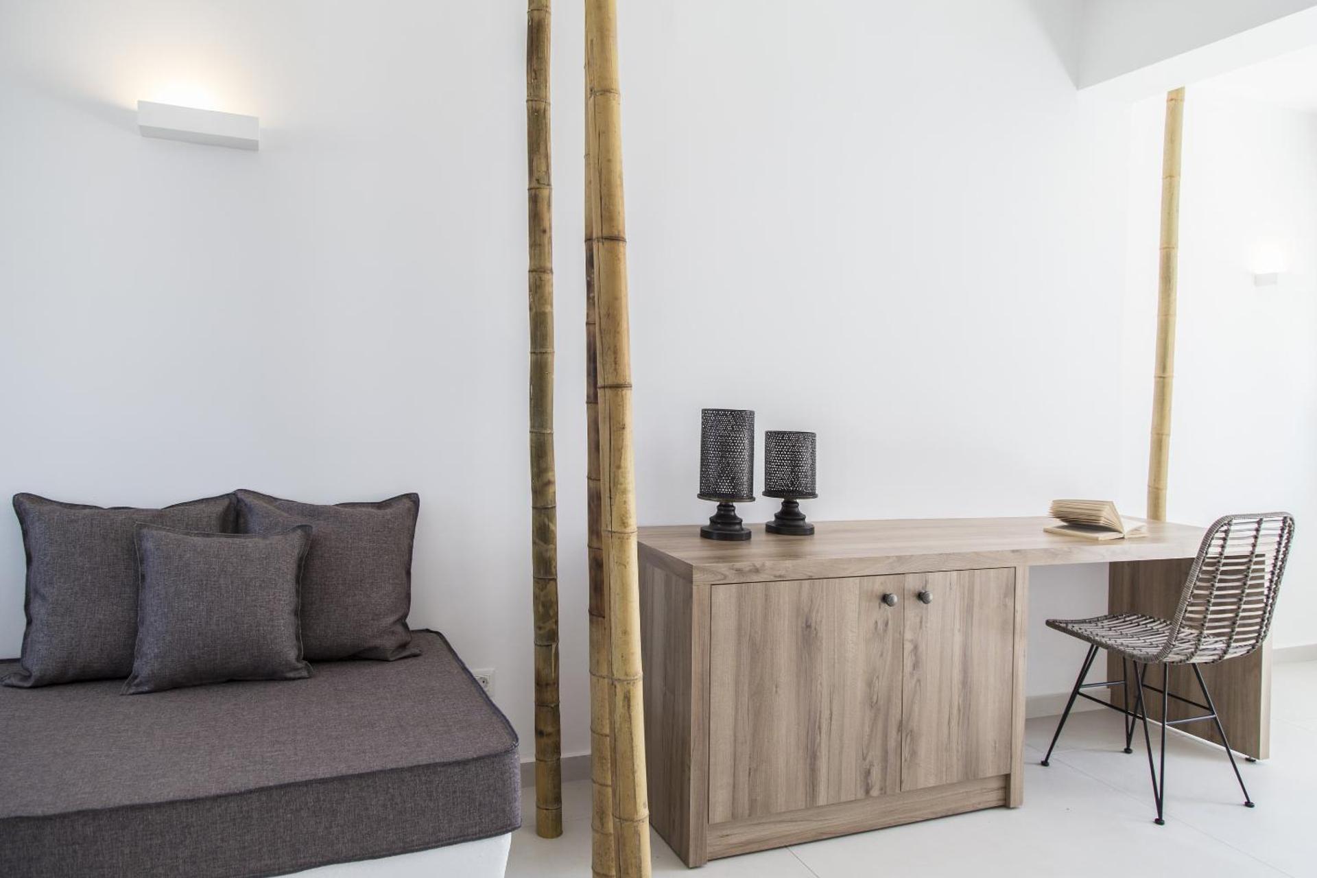 Ftelia Bay Boutique Hotel - Photo 66