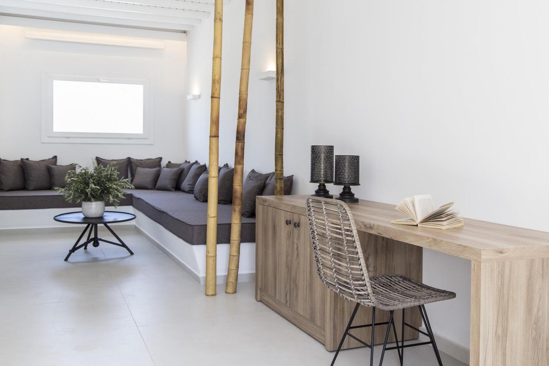 Ftelia Bay Boutique Hotel - Photo 65