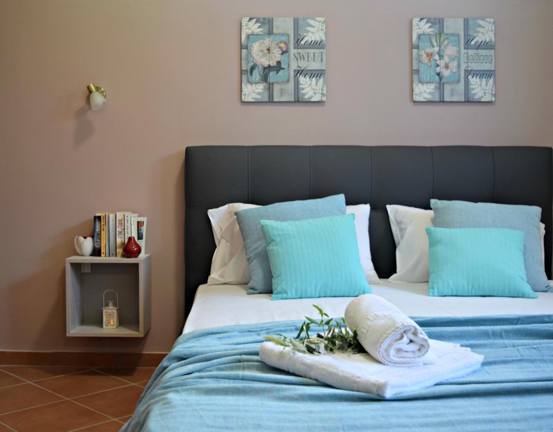 Aspalathos Villas - Photo 27