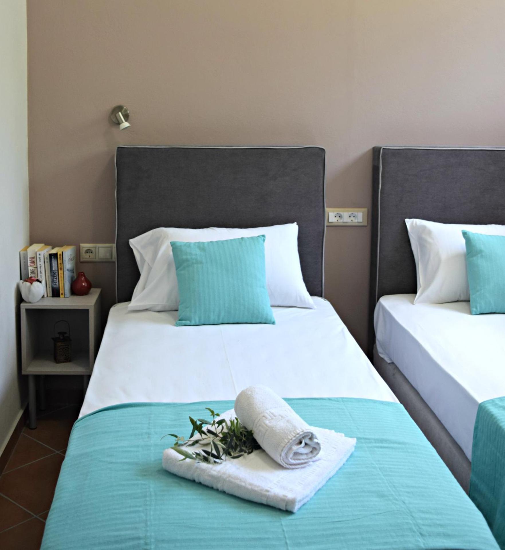 Aspalathos Villas - Photo 30