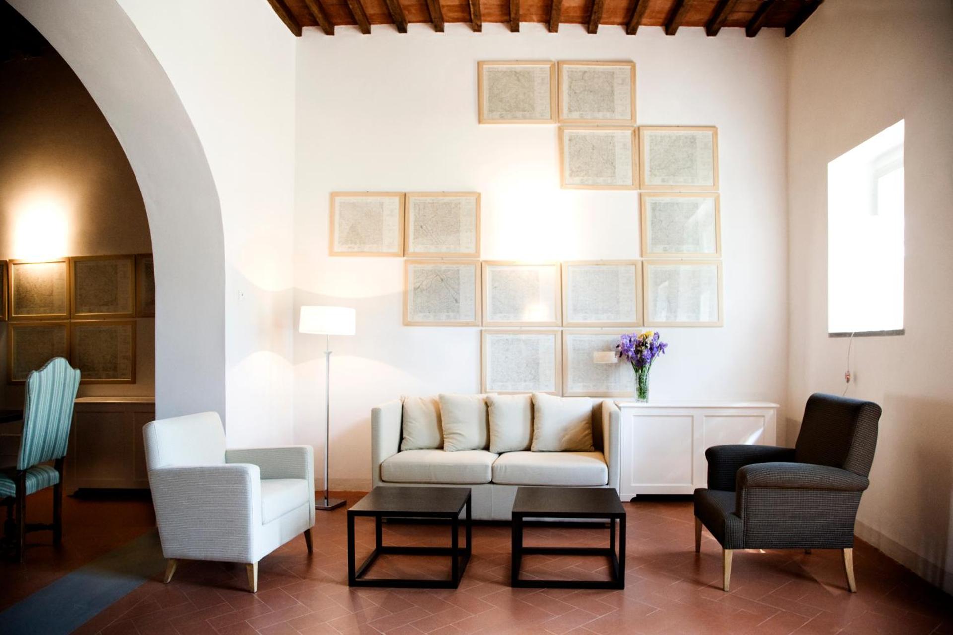 Villa Il Palagio - Photo 130