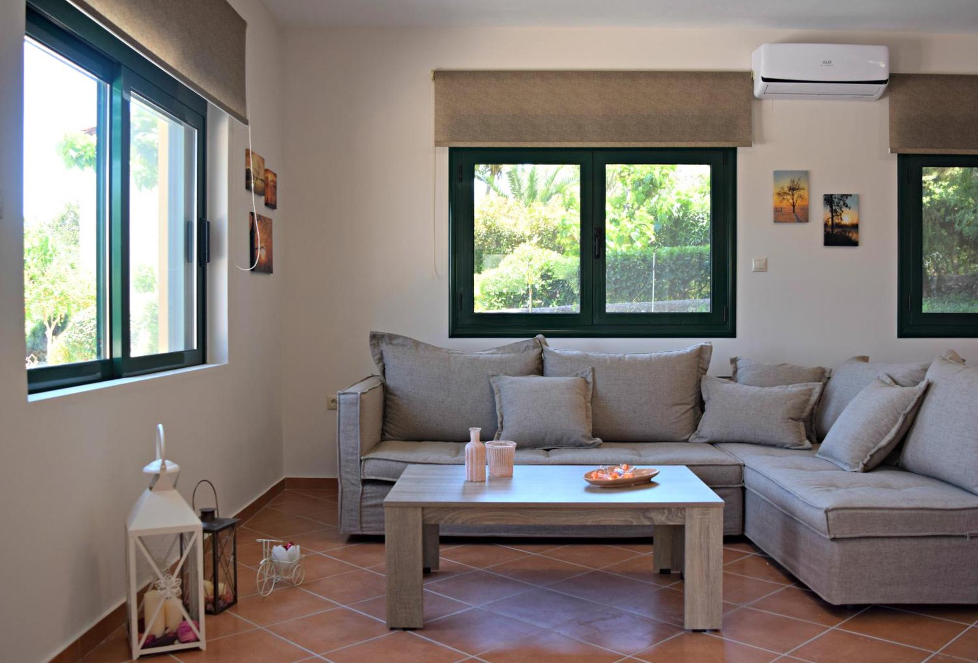 Aspalathos Villas - Photo 35