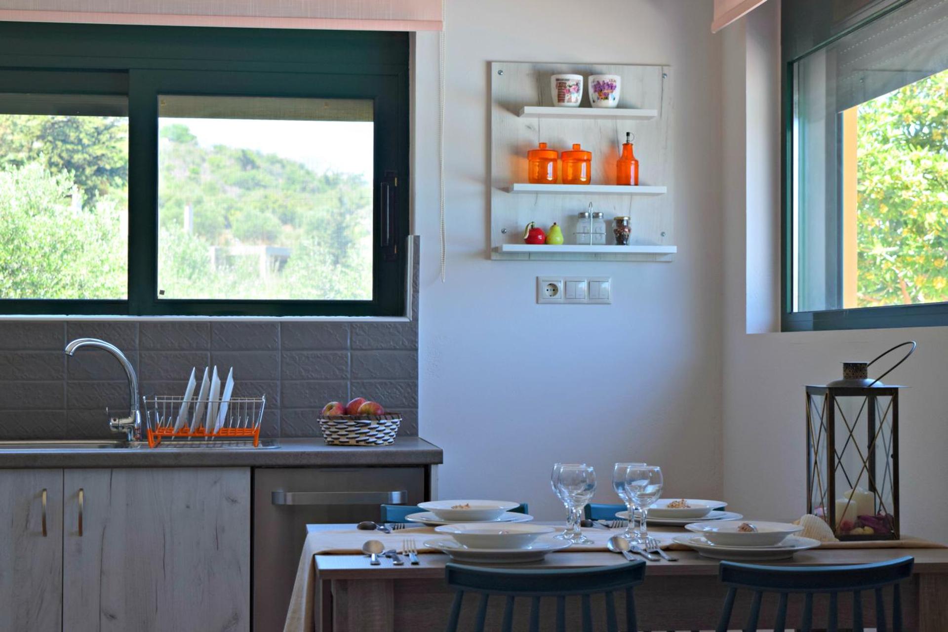 Aspalathos Villas - Photo 33