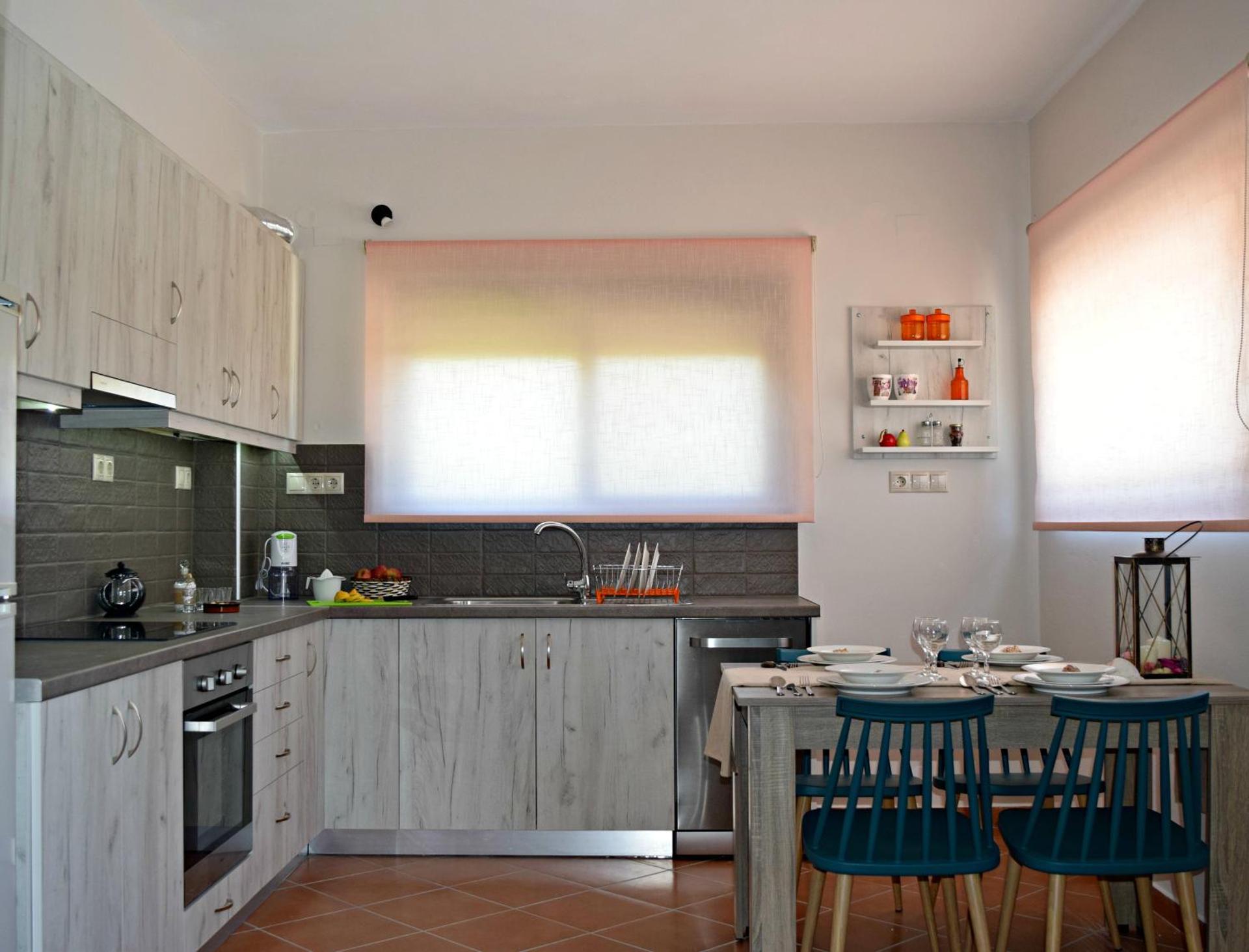 Aspalathos Villas - Photo 32