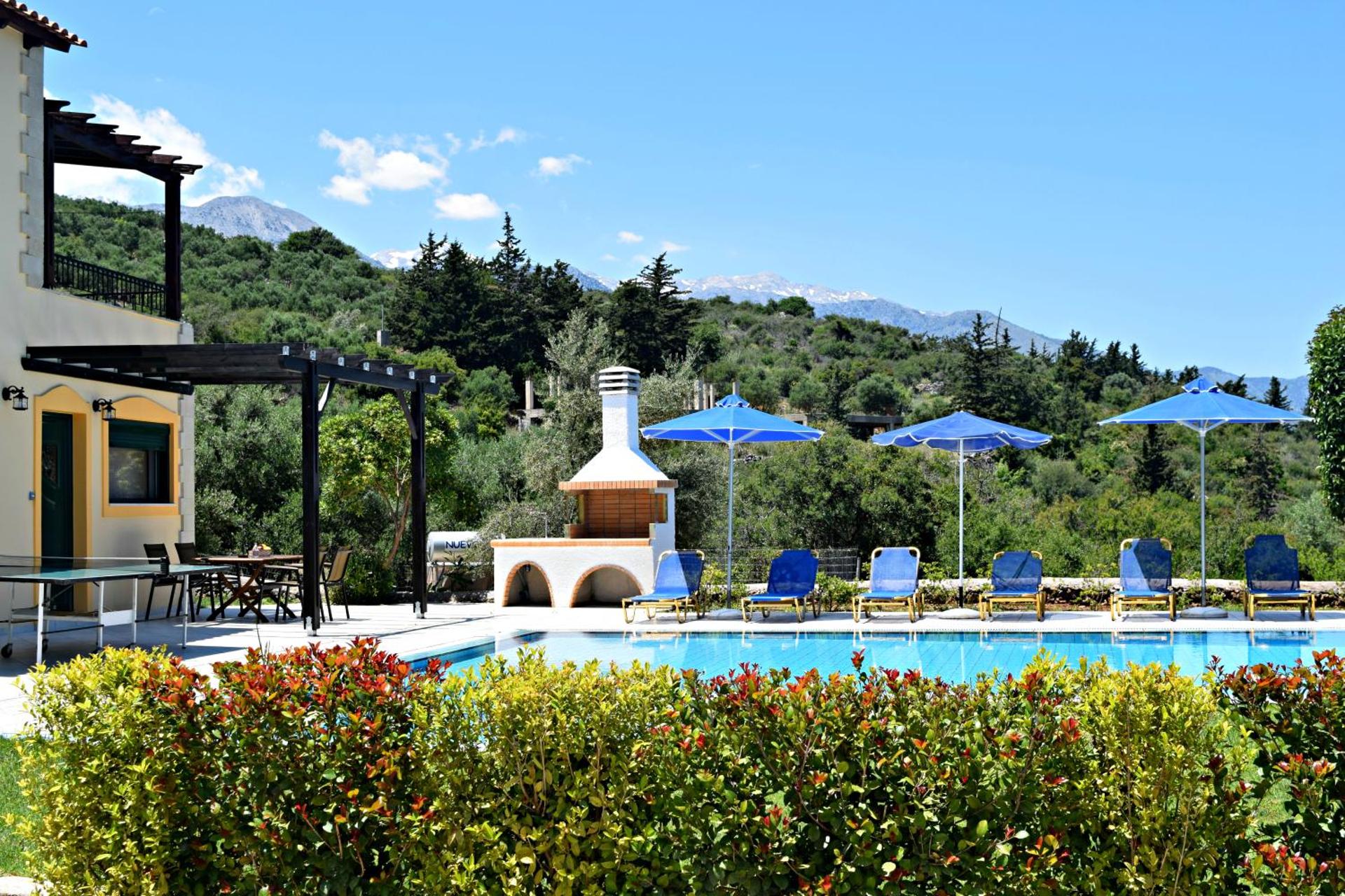 Aspalathos Villas - Photo 26