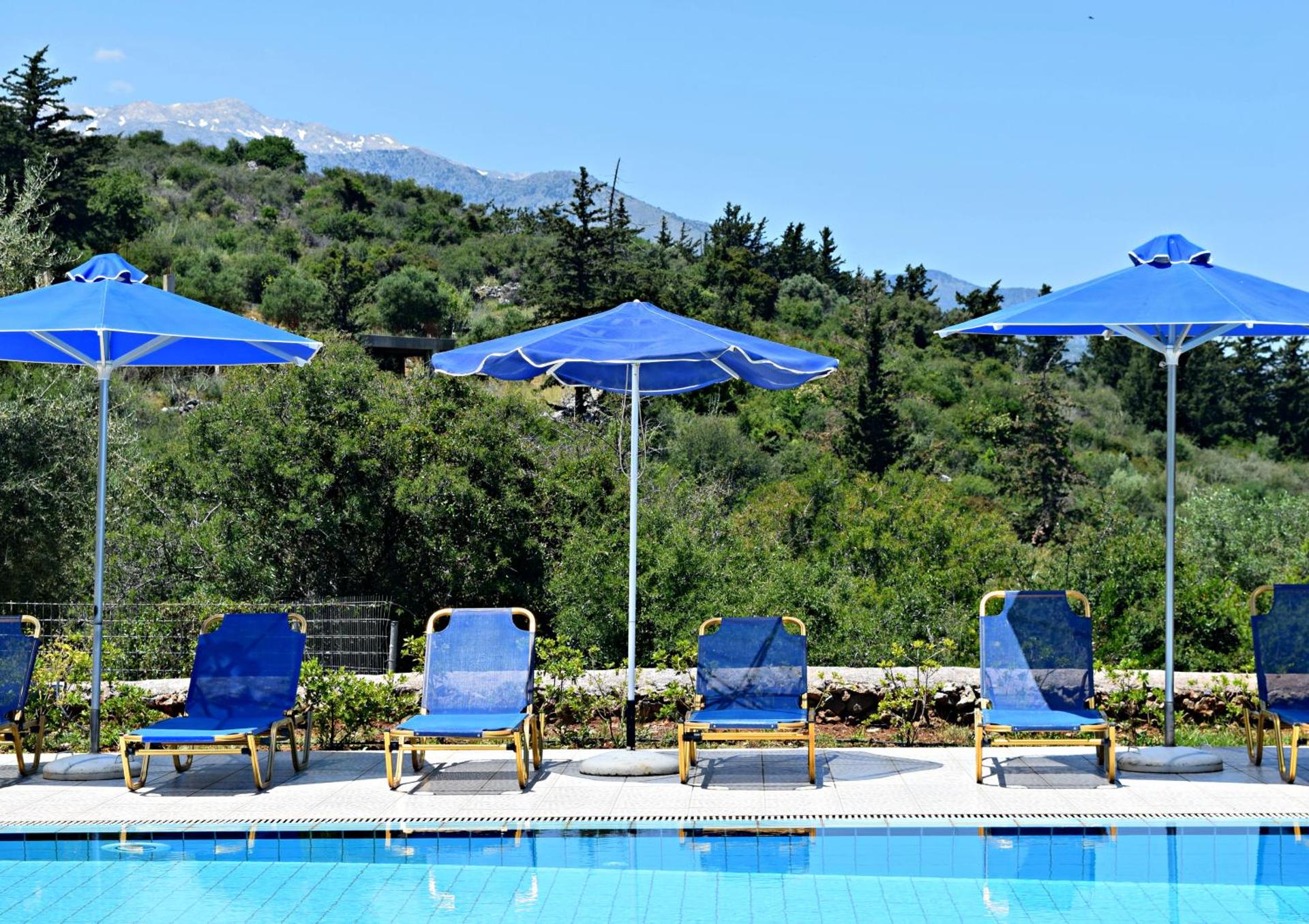 Aspalathos Villas - Photo 40