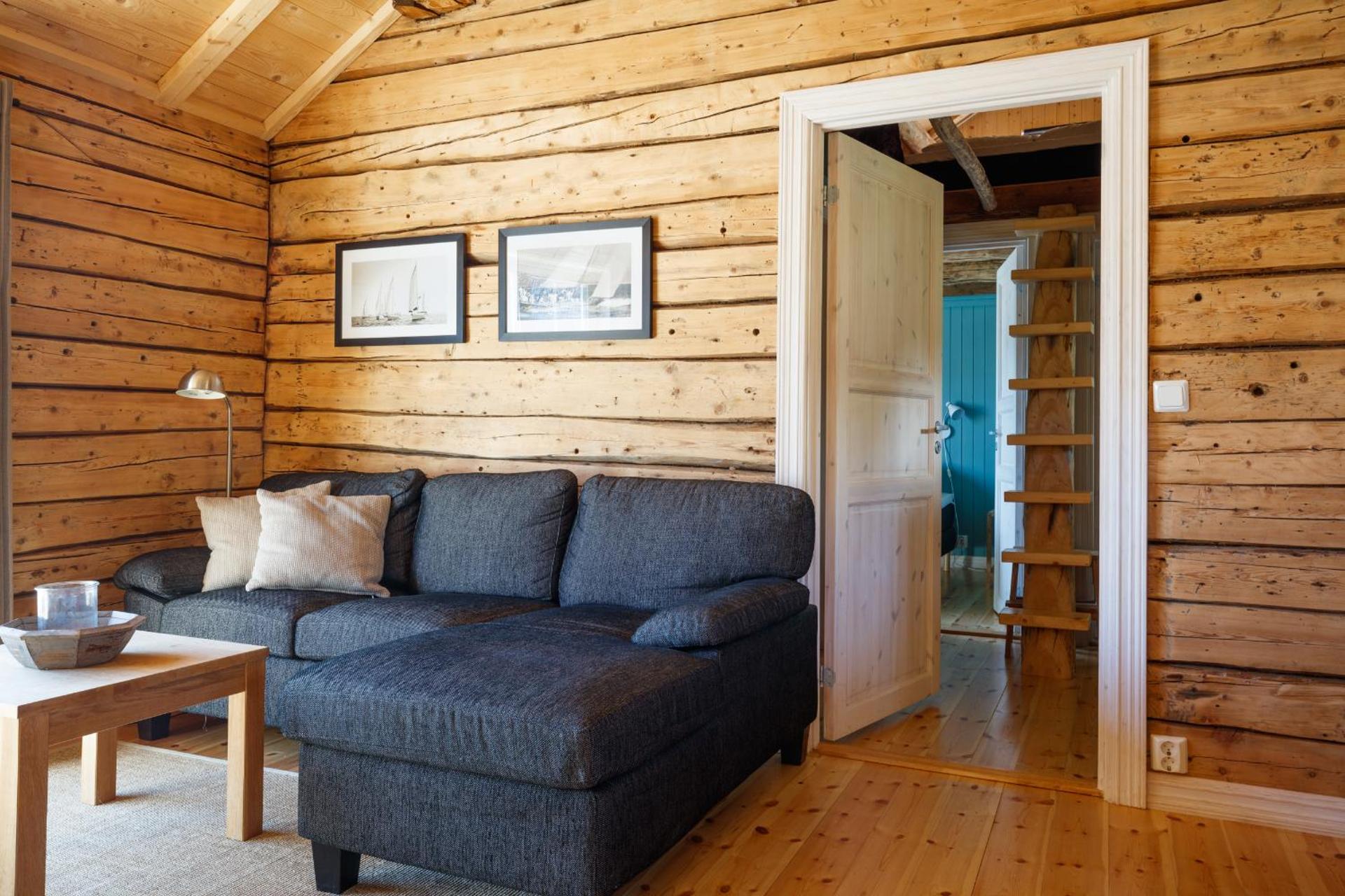 The Tide - Rorbuer - Photo 3