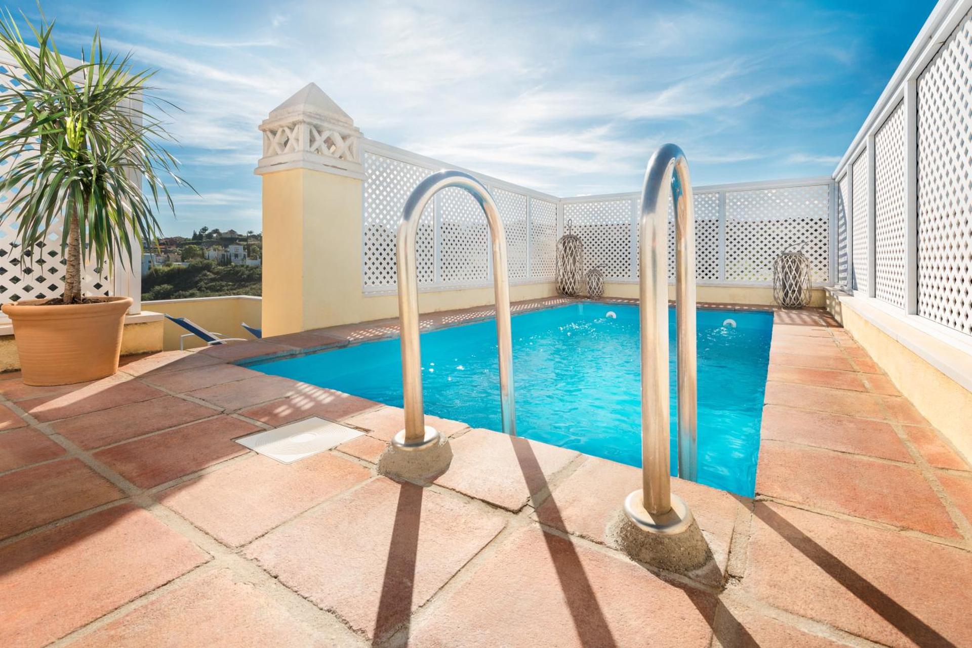 Colina del Paraiso - Photo 43