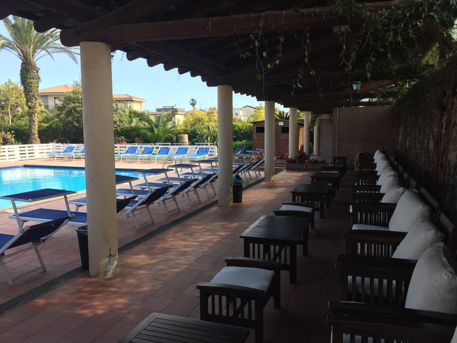 Etna Hotel - Photo 59