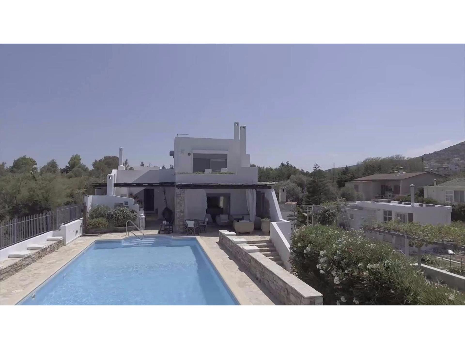 Villa Blue Island - Photo 20