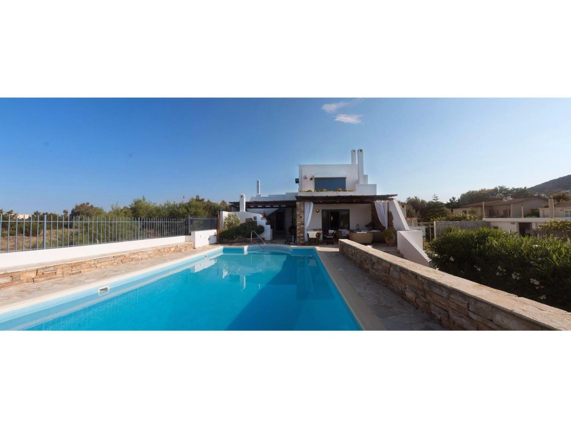 Villa Blue Island - Photo 24