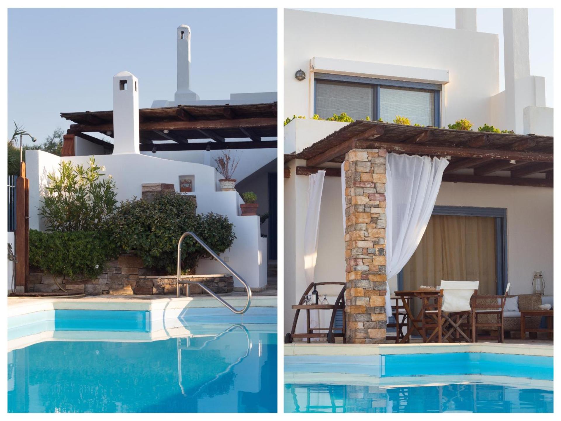 Villa Blue Island - Photo 31