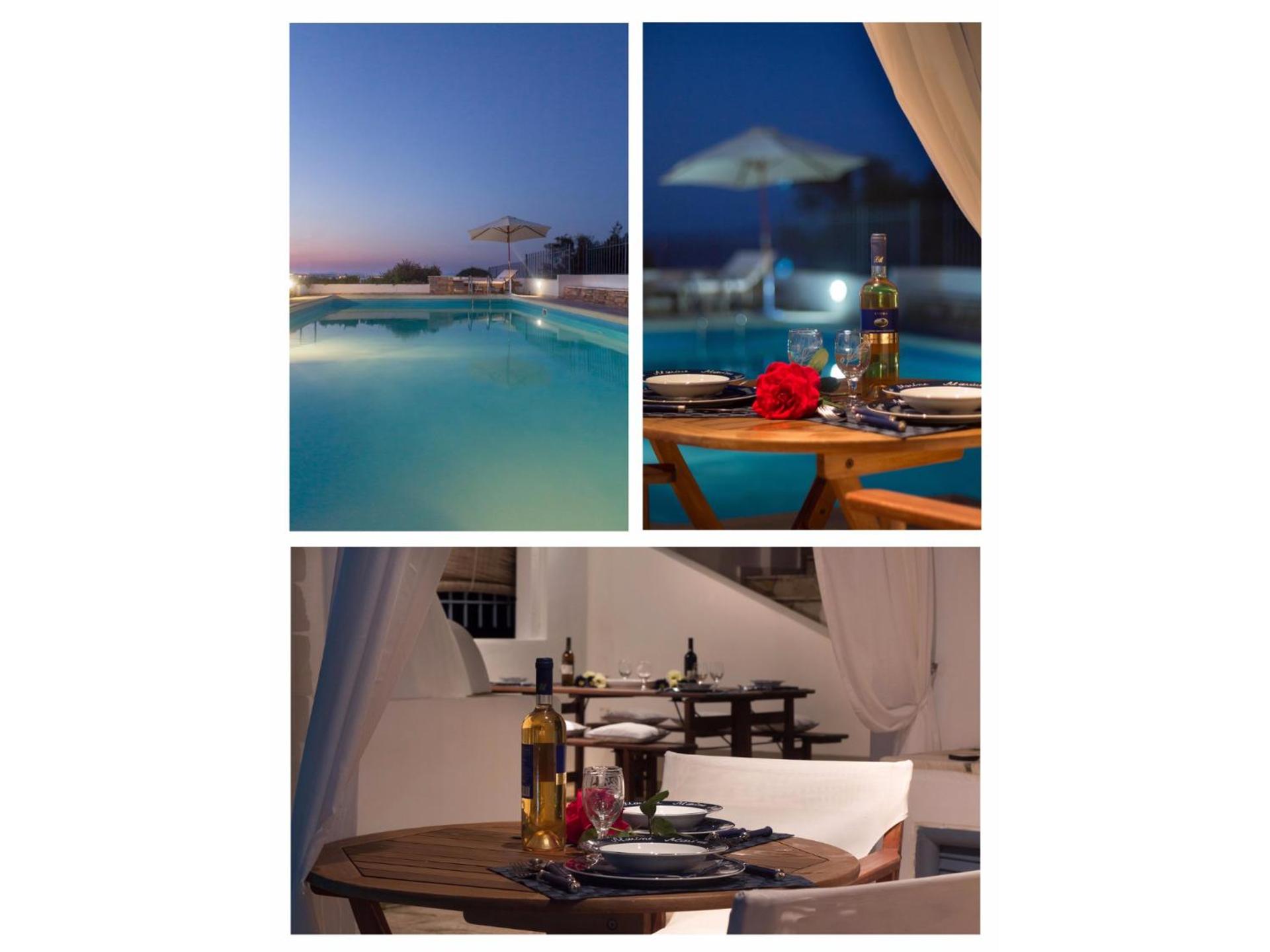 Villa Blue Island - Photo 25