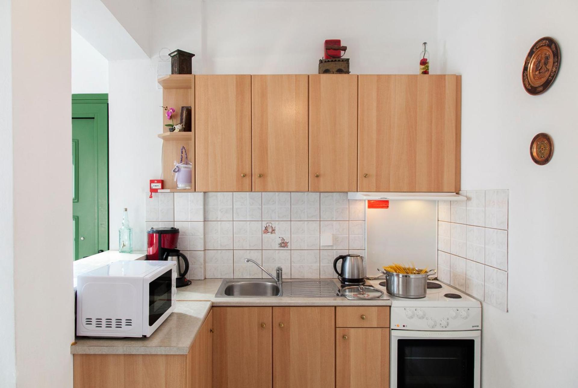 Monambeles Villas - Photo 65