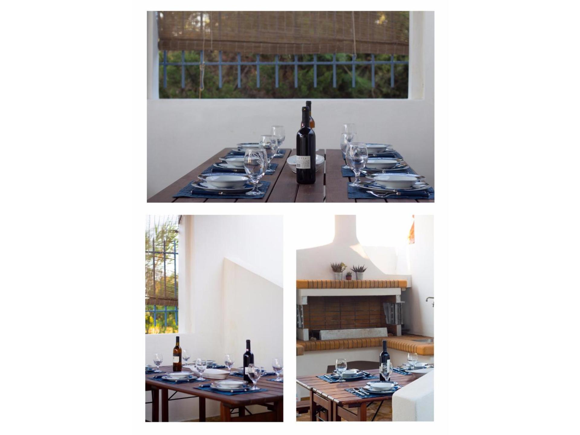 Villa Blue Island - Photo 22