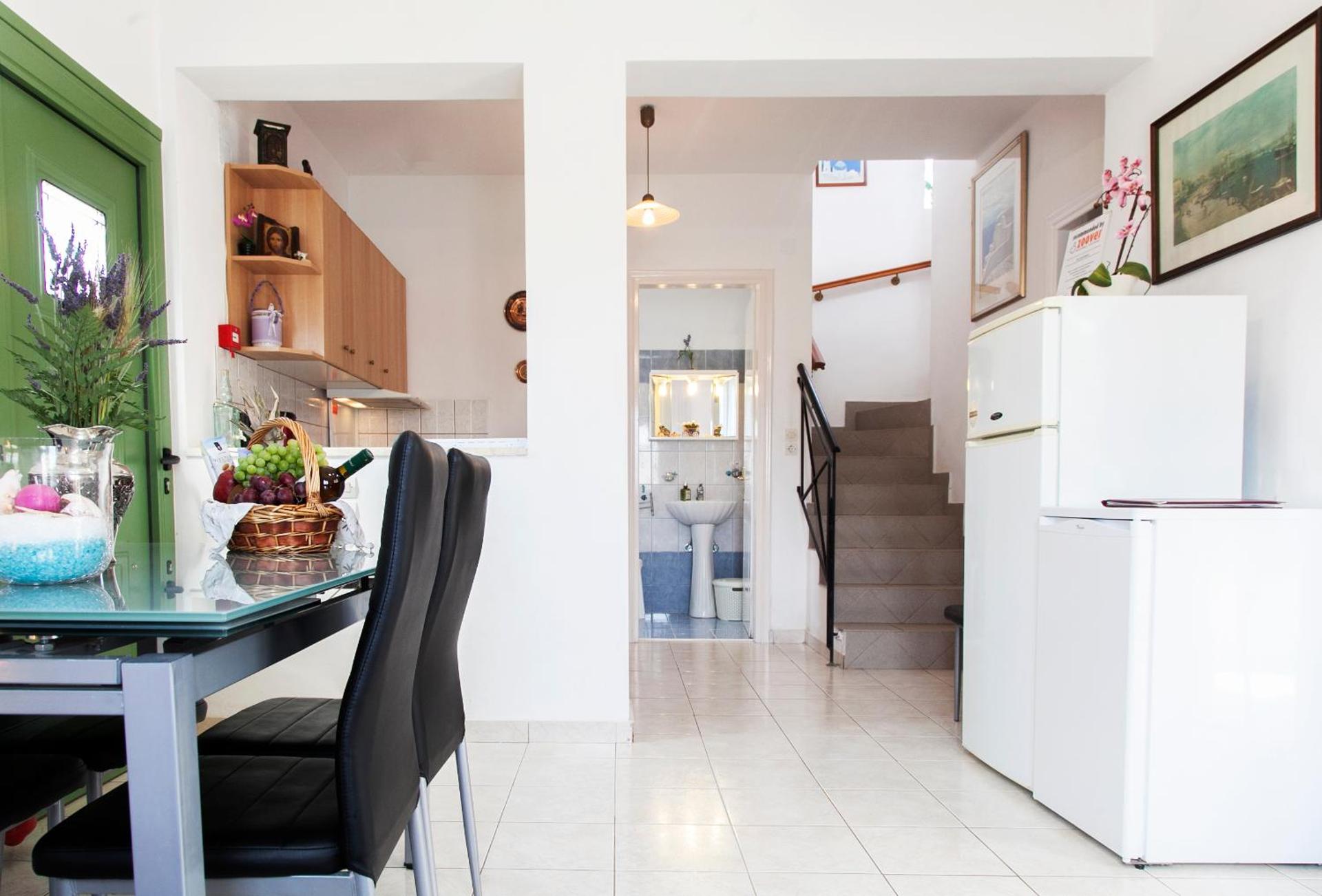 Monambeles Villas - Photo 61