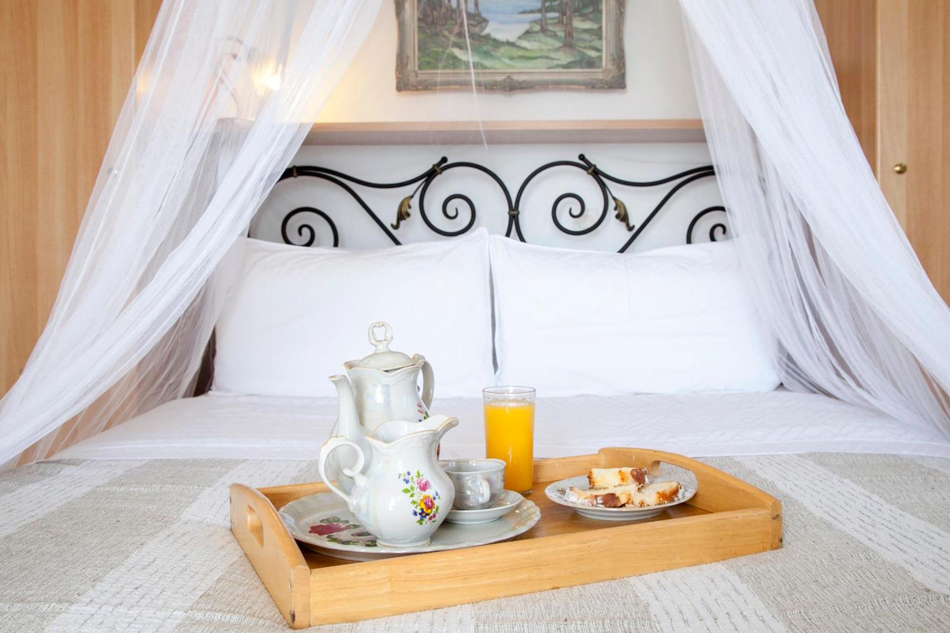 Monambeles Villas - Photo 63