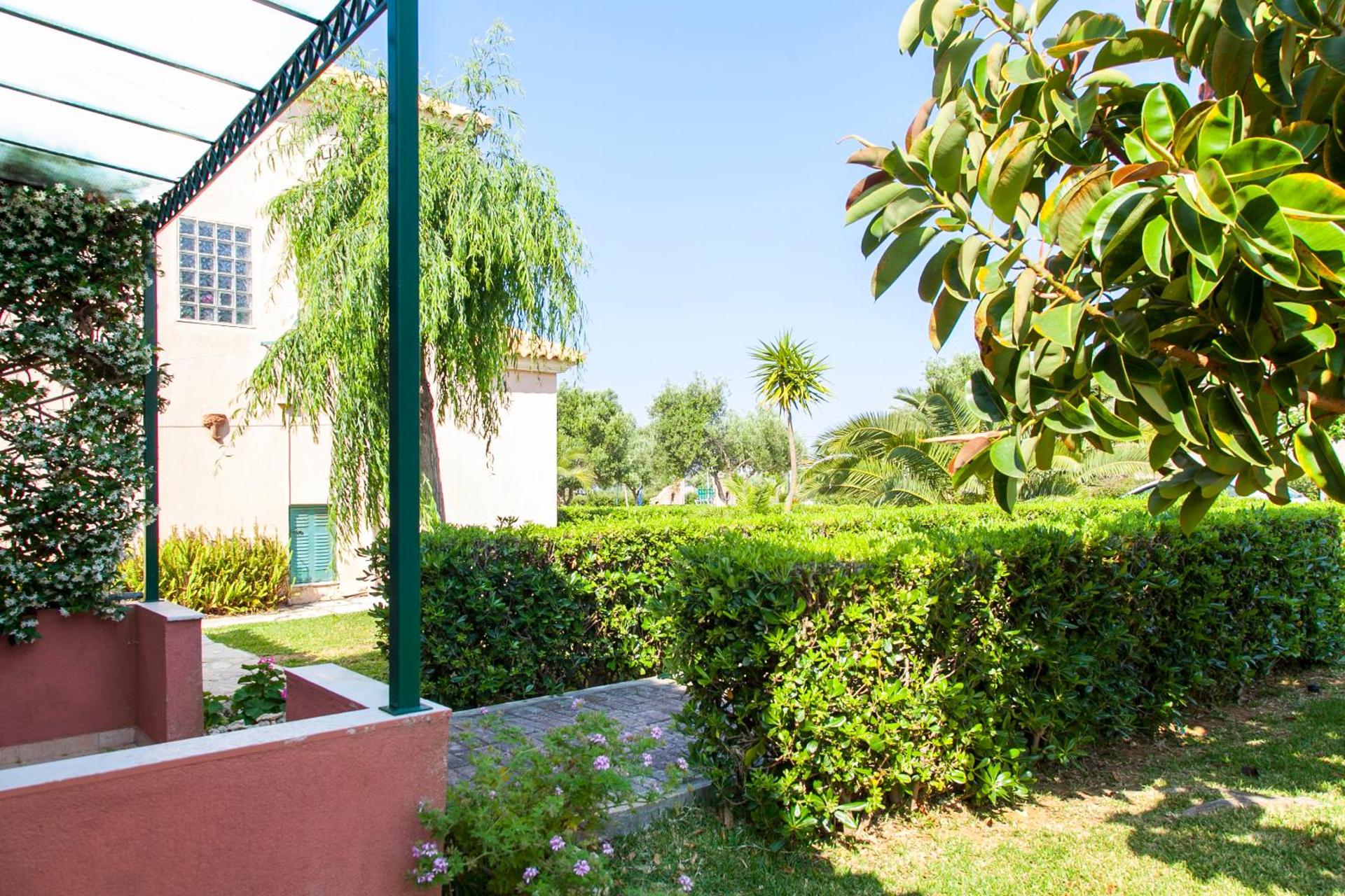 Monambeles Villas - Photo 168