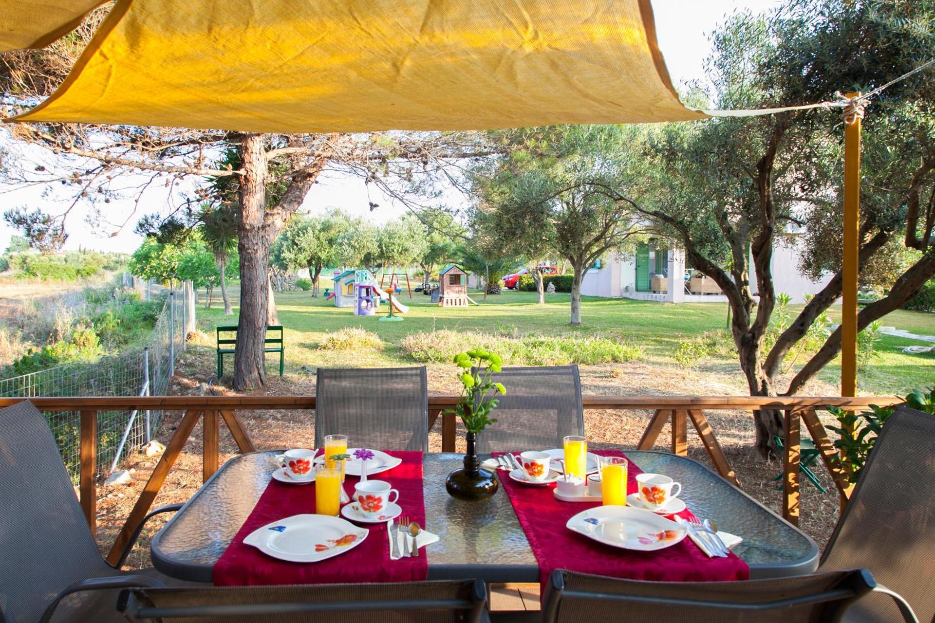 Monambeles Villas - Photo 157