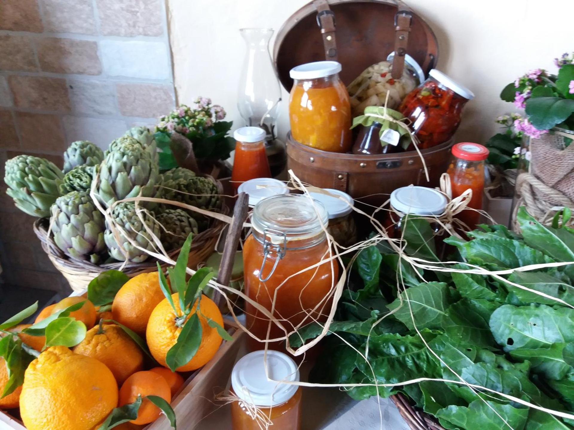 La Fattoria Dei Nonni - Photo 170